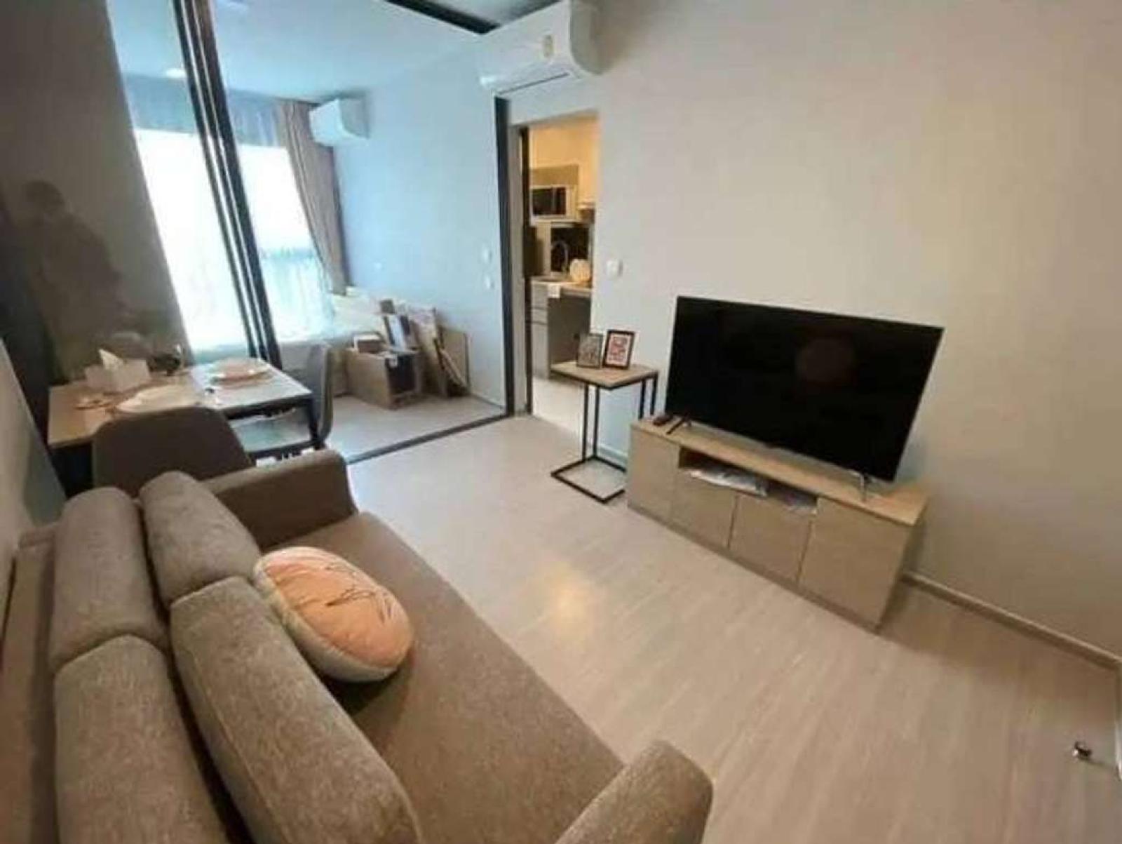 The Privacy S101 / Studio (FOR SALE), เดอะ ไพรเวซี่ เอส 101 / ห้องสตูดิโอ (ขาย) JSMN335