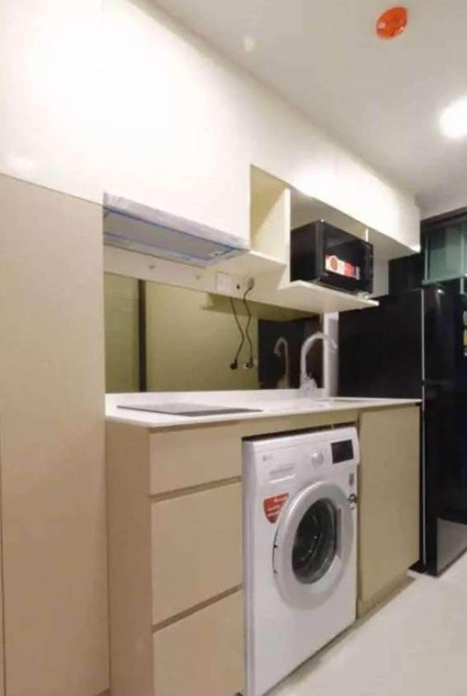 The Privacy S101 / Studio (FOR SALE), เดอะ ไพรเวซี่ เอส 101 / ห้องสตูดิโอ (ขาย) JSMN335
