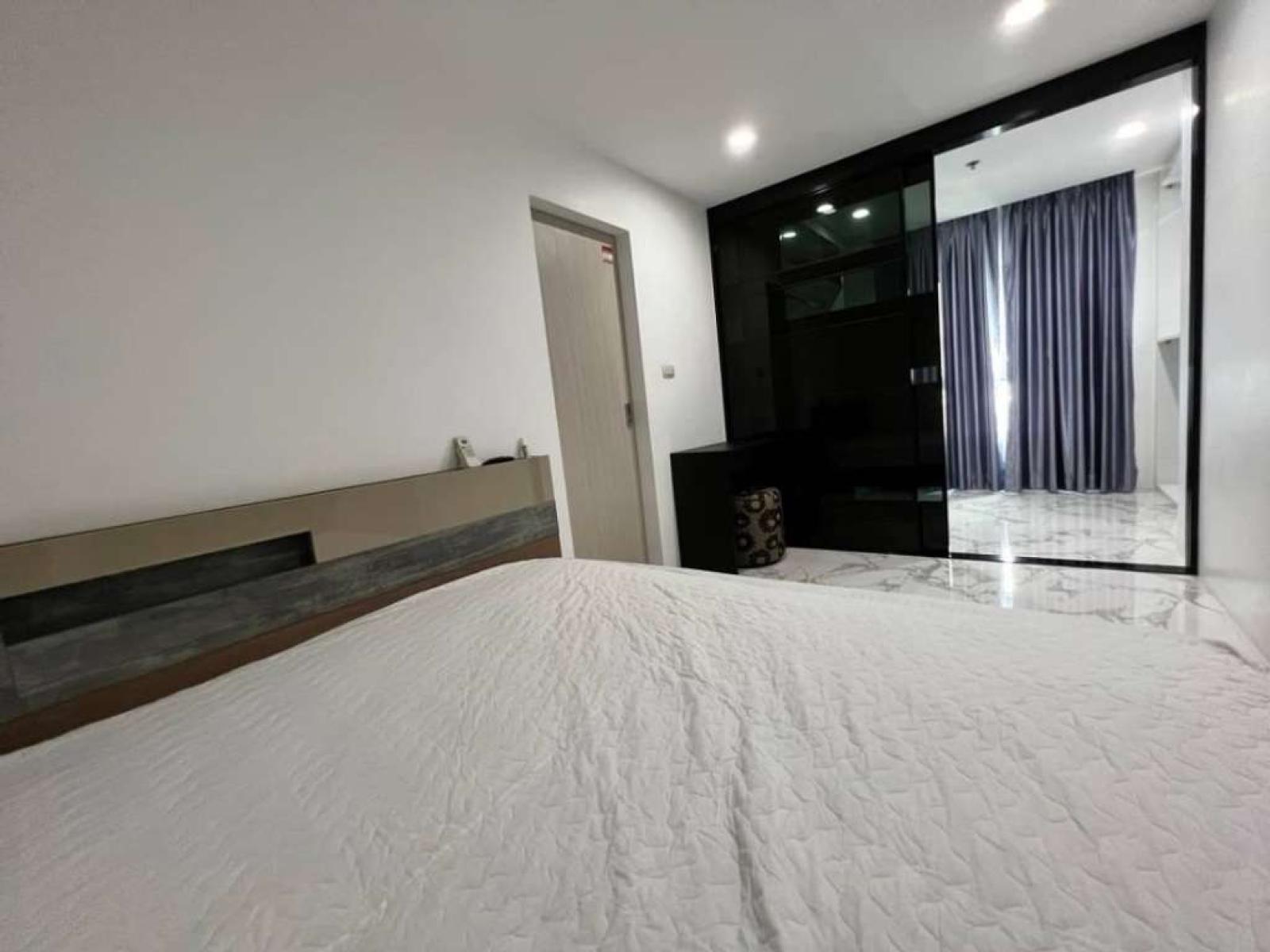 Belle Grand Rama 9 / 2 Bedrooms (FOR SALE), เบ็ล แกรนด์ พระราม 9 / 2 ห้องนอน (ขาย) JSMN341