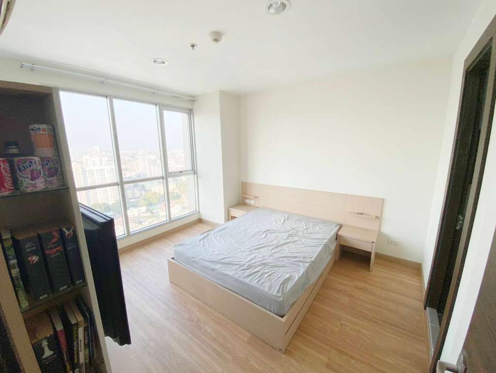 Rhythm Ratchada - Huaikhwang / 1 Bedroom (FOR SALE), ริทึ่ม รัชดา - ห้วยขวาง / 1 ห้องนอน (ขาย) JSMN327