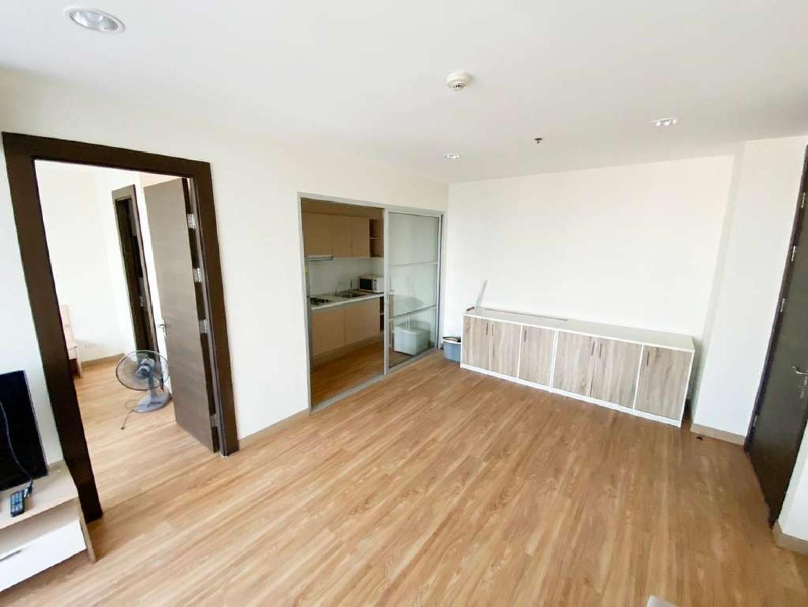 Rhythm Ratchada - Huaikhwang / 1 Bedroom (FOR SALE), ริทึ่ม รัชดา - ห้วยขวาง / 1 ห้องนอน (ขาย) JSMN327