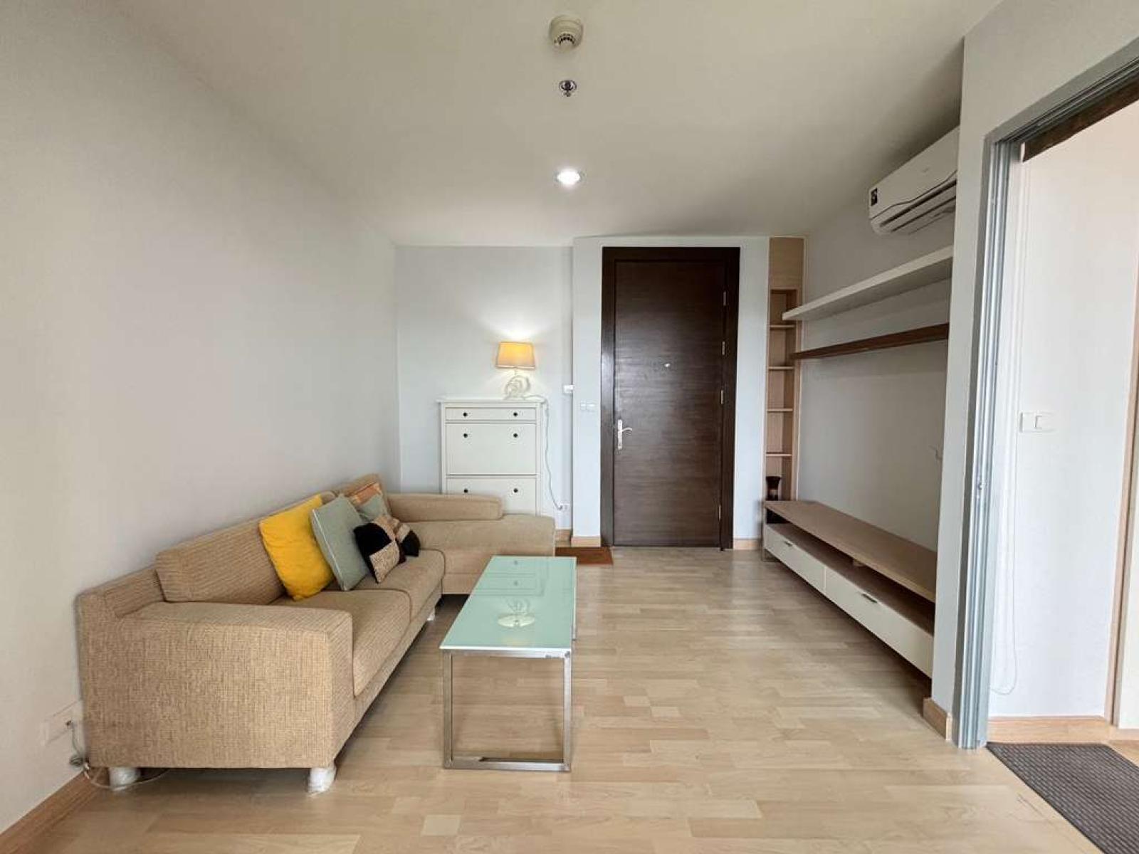 Rhythm Ratchada - Huaikhwang / 1 Bedroom (FOR SALE), ริทึ่ม รัชดา - ห้วยขวาง / 1 ห้องนอน (ขาย) JSMN328
