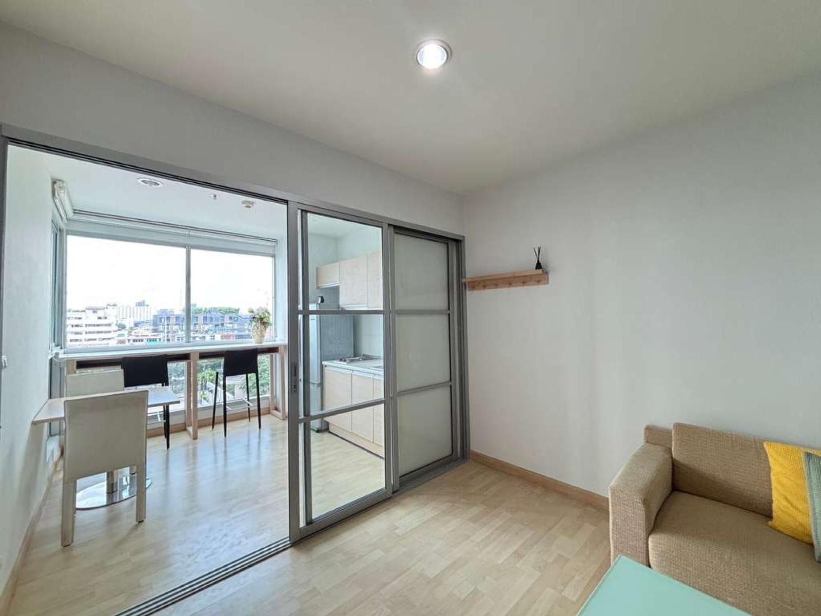 Rhythm Ratchada - Huaikhwang / 1 Bedroom (FOR SALE), ริทึ่ม รัชดา - ห้วยขวาง / 1 ห้องนอน (ขาย) JSMN328