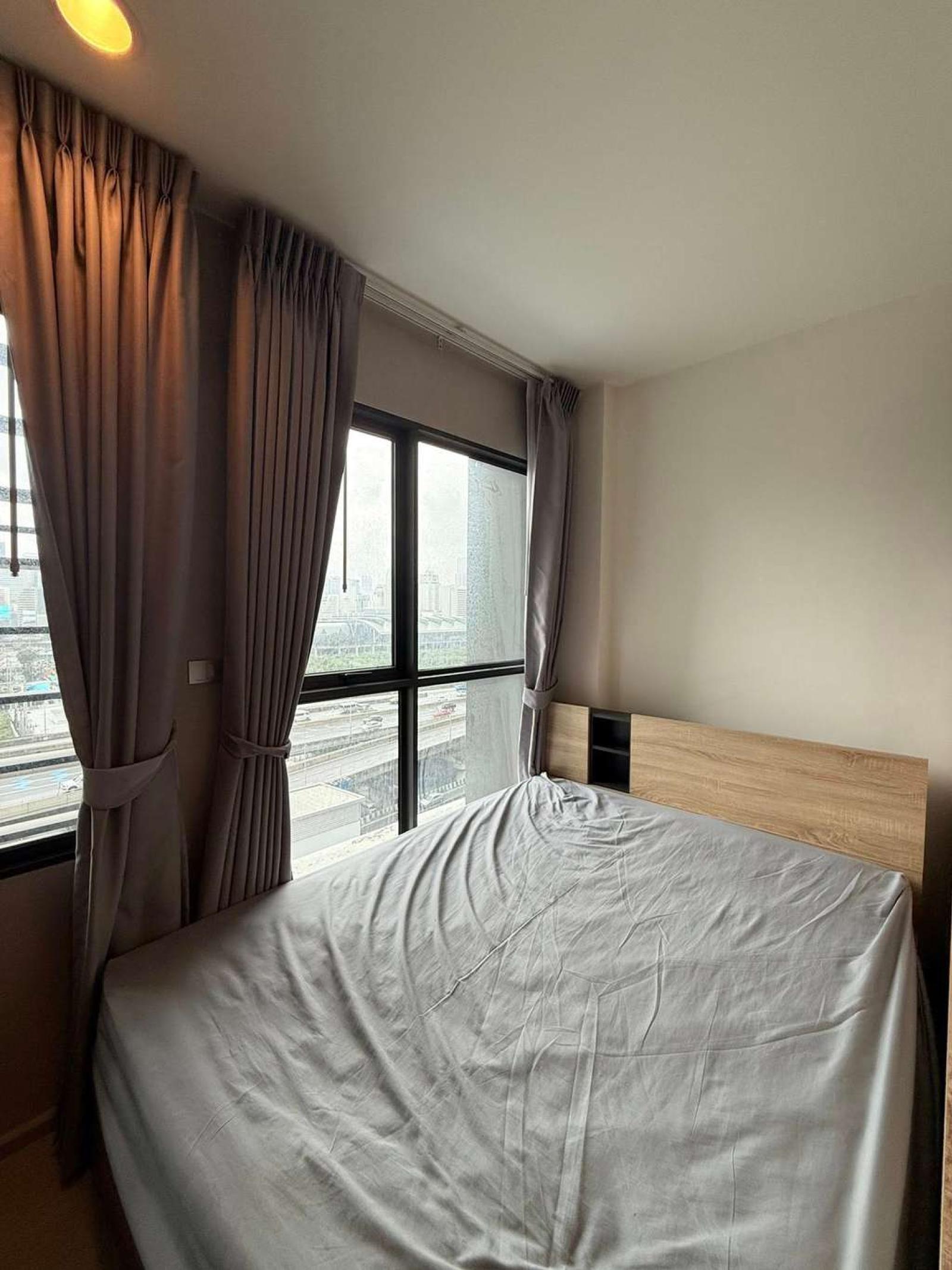 Rhythm Asoke 2 / Studio (FOR SALE), ริธึ่ม อโศก 2 / ห้องสตูดิโอ (ขาย) JSMN326