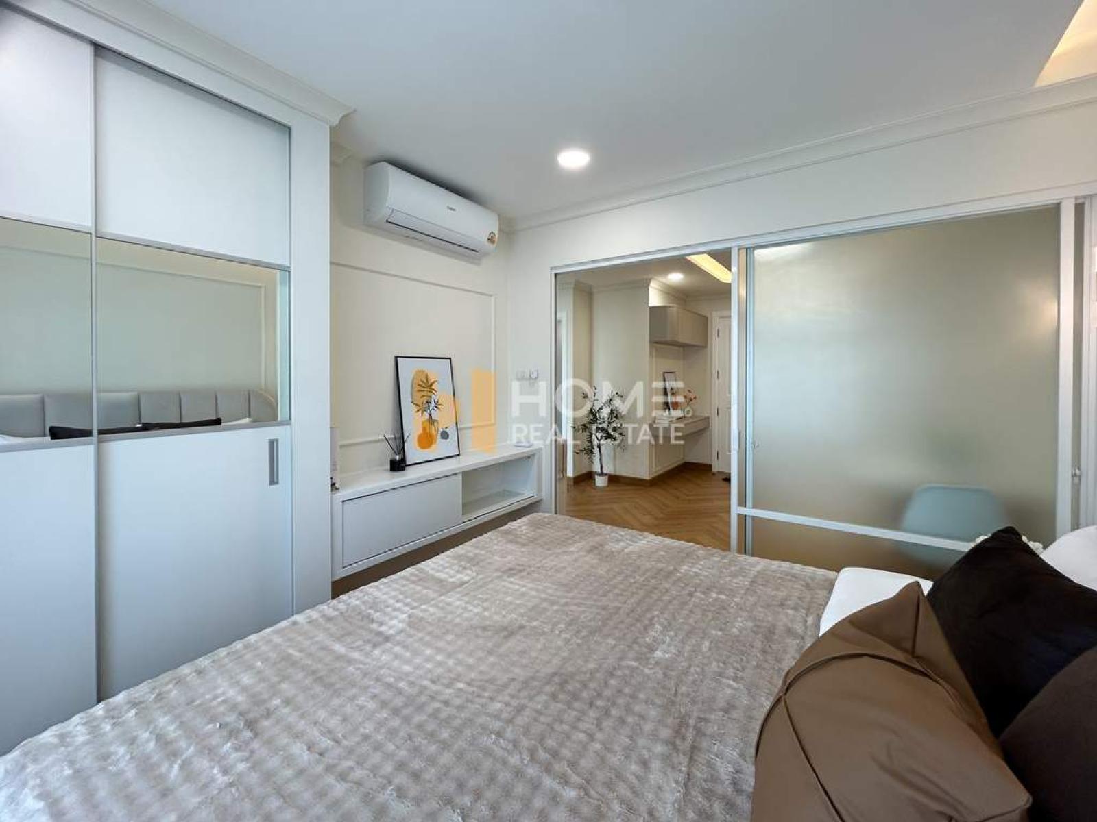 Lumpini Place Rama 9 - Ratchada / 1 Bedroom (FOR SALE), ลุมพินี เพลส พระราม 9 - รัชดา / 1 ห้องนอน (ขาย) JSMN325