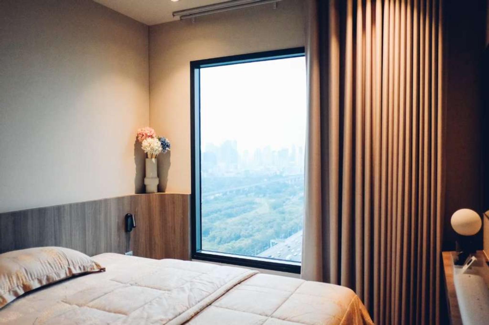 Life Asoke Hype / 1 Bedroom (FOR SALE), ไลฟ์ อโศก ไฮป์ / 1 ห้องนอน (ขาย) JSMN330