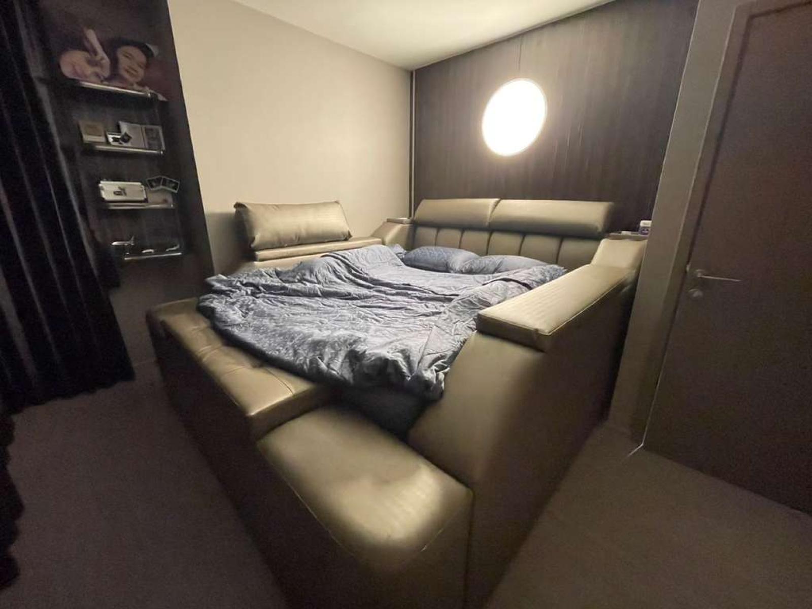 Life Asoke Hype / 2 Bedrooms (FOR SALE), ไลฟ์ อโศก ไฮป์ / 2 ห้องนอน (ขาย) JSMN331