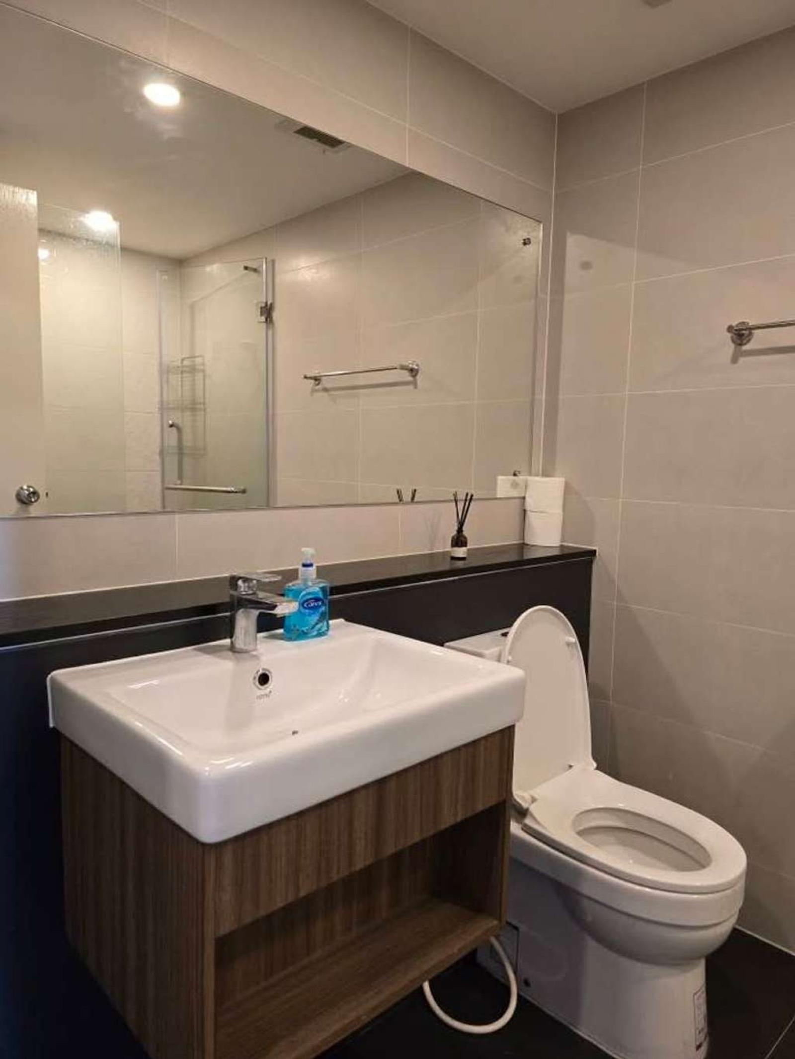 Arise Ratchada 19 / 1 Bedroom (SALE WITH TENANT), อะไรส์ รัชดา 19 / 1 ห้องนอน (ขายพร้อมผู้เช่า) JSMN323