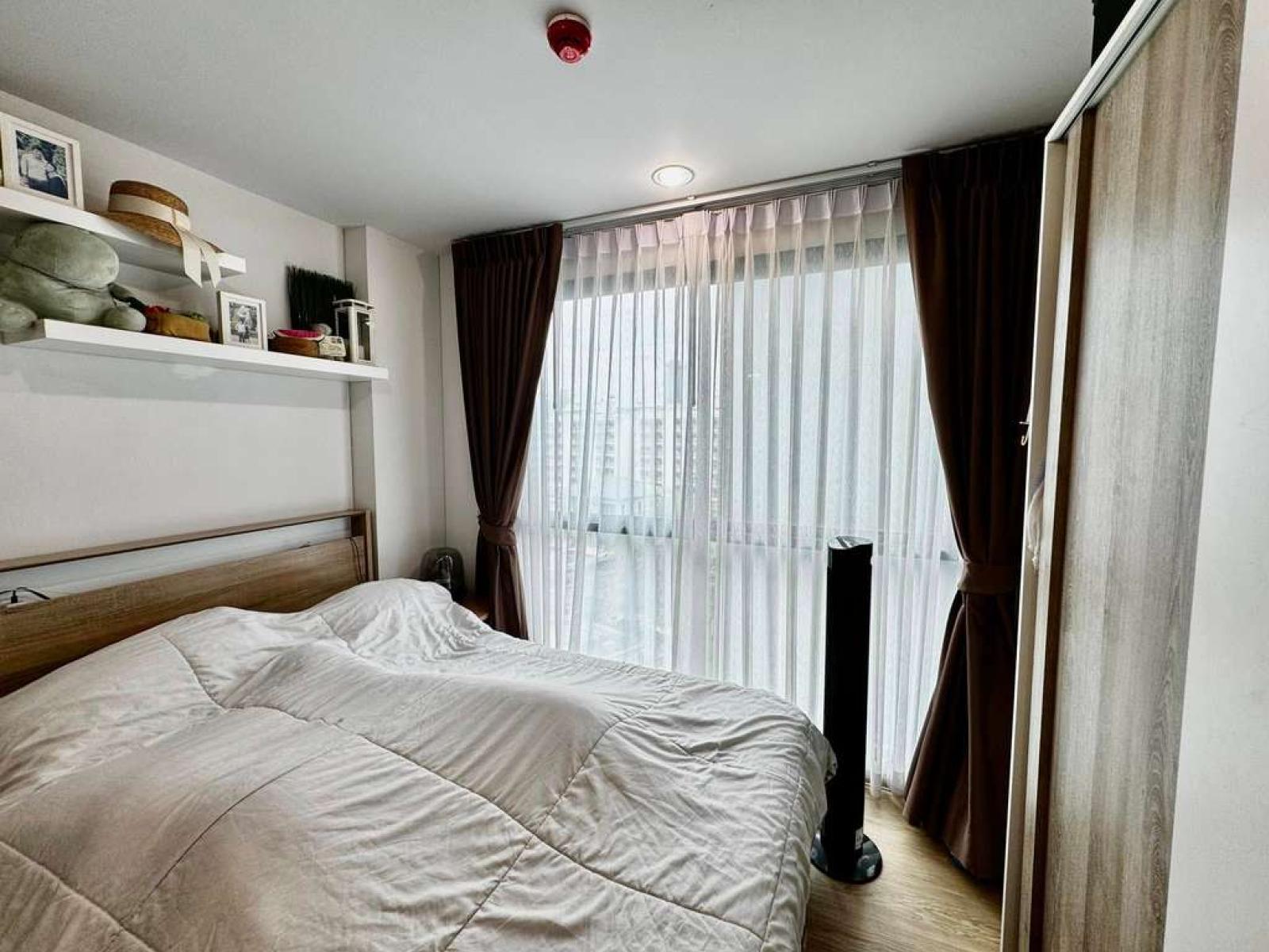 The Excel Ratchada 18 / 1 Bedroom (FOR SALE), ดิ เอ็กเซล รัชดา 18 / 1 ห้องนอน (ขาย) JSMN347
