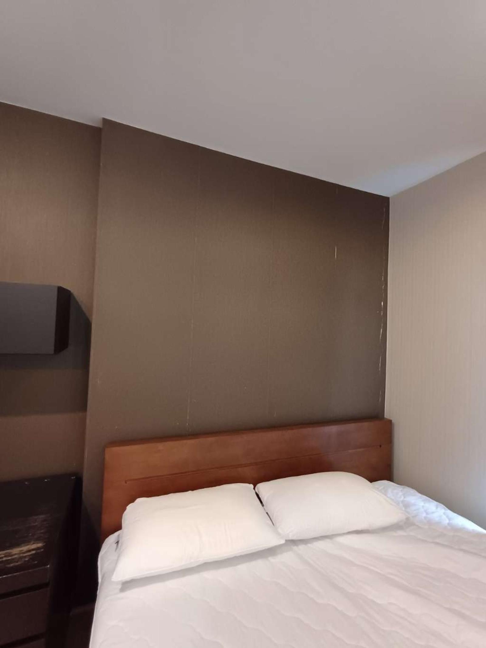 The Parkland Grand Asoke - Phetchaburi / 1 Bedroom (SALE WITH TENANT), เดอะ พาร์คแลนด์ แกรนด์ อโศก - เพชรบุรี / 1 ห้องนอน (ขายพร้อมผู้เช่า) JSMN352