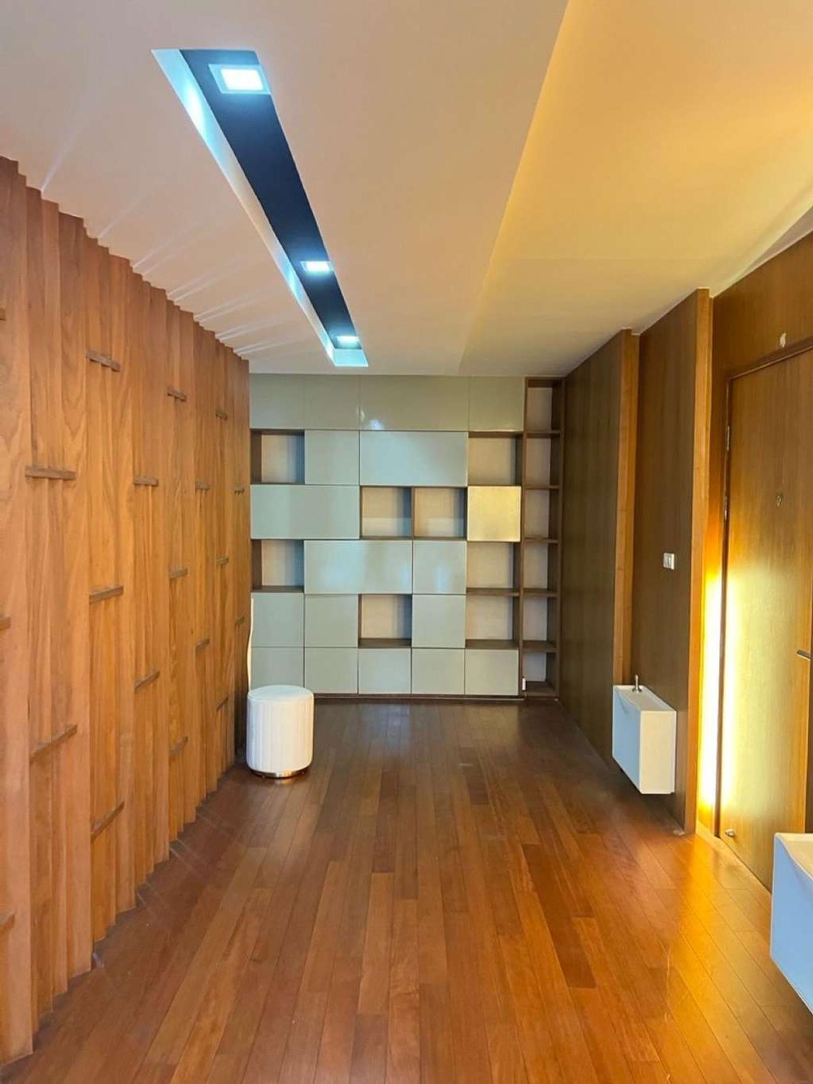 Belle Grand Rama 9 / 6 Bedrooms (FOR SALE), เบ็ล แกรนด์ พระราม 9 / 6 ห้องนอน (ขาย) JSMN375