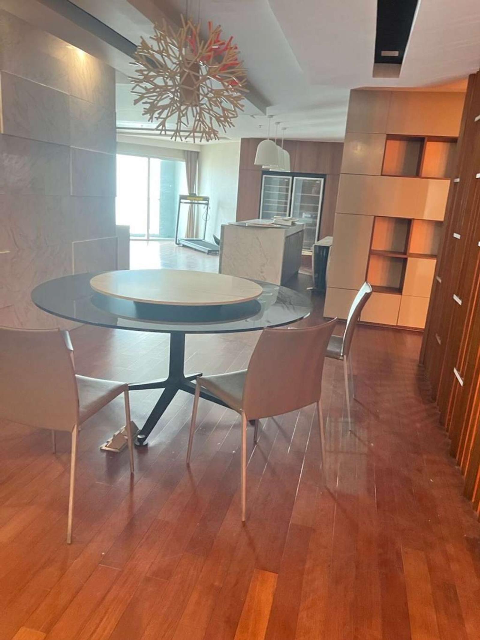 Belle Grand Rama 9 / 6 Bedrooms (FOR SALE), เบ็ล แกรนด์ พระราม 9 / 6 ห้องนอน (ขาย) JSMN375