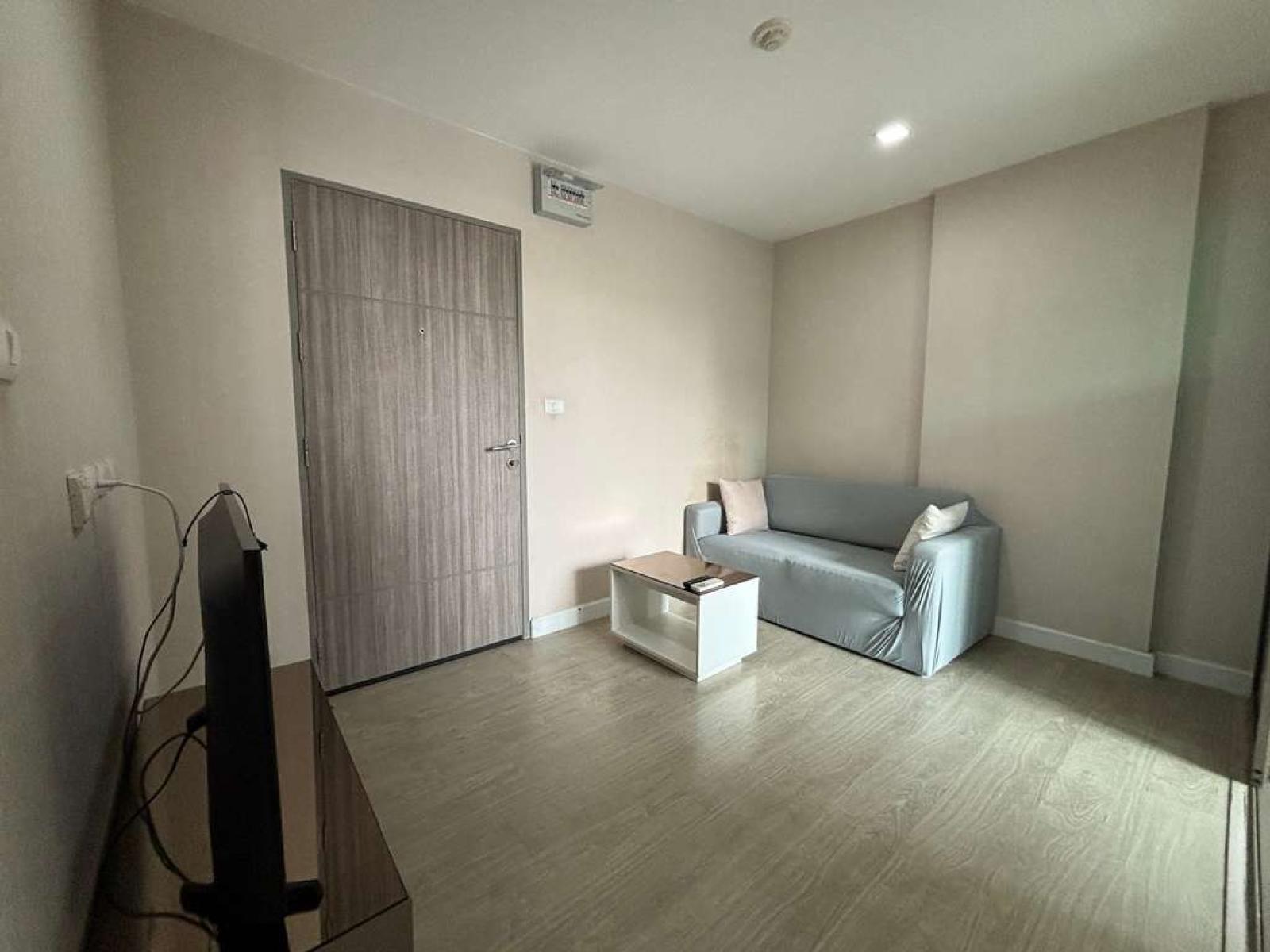 Metro Luxe Ratchada / 1 Bedroom (FOR SALE), เมโทรลักซ์ รัชดา / 1 ห้องนอน (ขาย) JSMN342