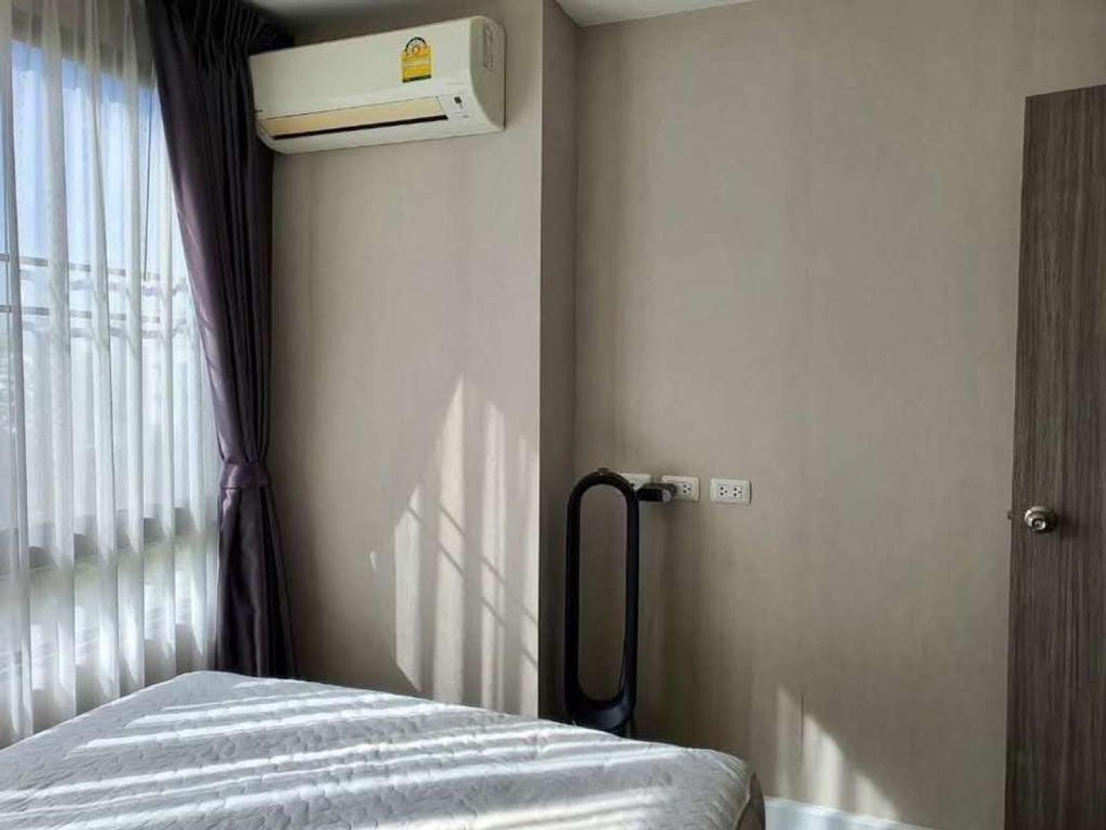 Metro Luxe Ratchada / 1 Bedroom (FOR SALE), เมโทรลักซ์ รัชดา / 1 ห้องนอน (ขาย) JSMN344