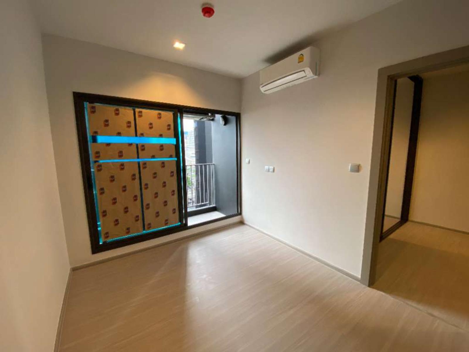 Life Asoke - Rama 9 / 1 Bedroom (FOR SALE), ไลฟ์ อโศก - พระราม 9 / 1 ห้องนอน (ขาย) JSMN369