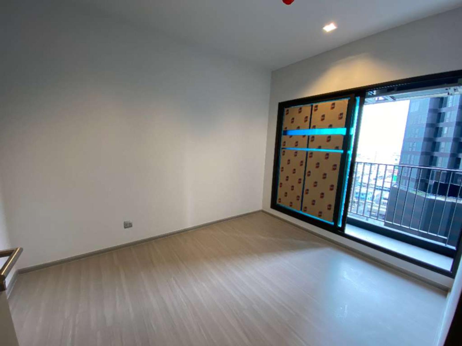 Life Asoke - Rama 9 / 1 Bedroom (FOR SALE), ไลฟ์ อโศก - พระราม 9 / 1 ห้องนอน (ขาย) JSMN369
