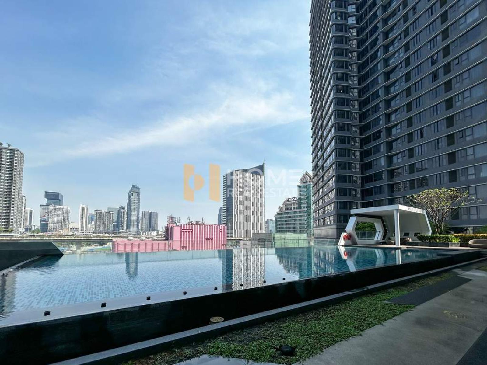 Supalai Premiere @ Asoke / 1 Bedroom (FOR SALE), ศุภาลัย พรีเมียร์ แอท อโศก / 1 ห้องนอน (ขาย) JSMN348