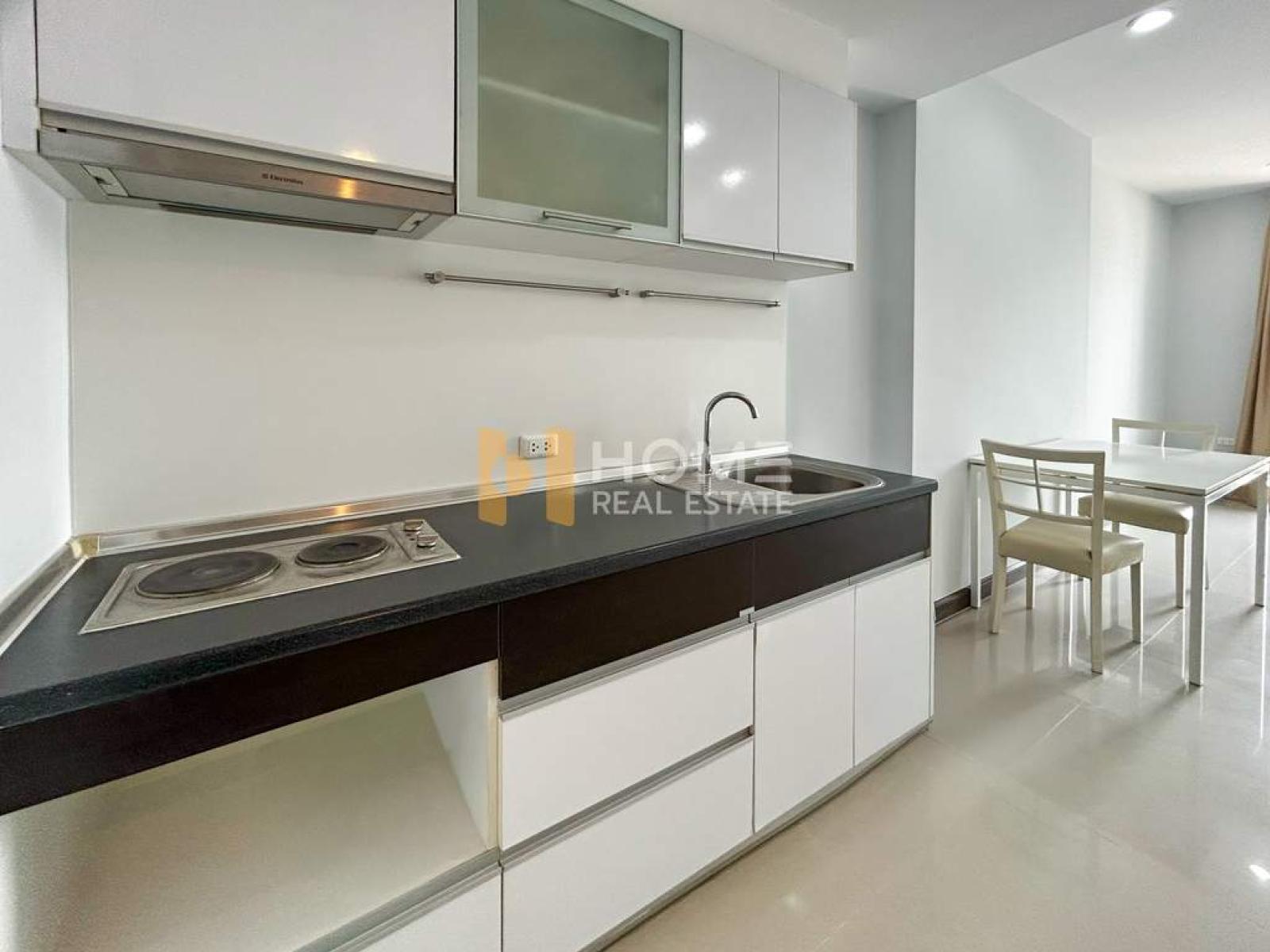 Supalai Premiere @ Asoke / 1 Bedroom (FOR SALE), ศุภาลัย พรีเมียร์ แอท อโศก / 1 ห้องนอน (ขาย) JSMN348
