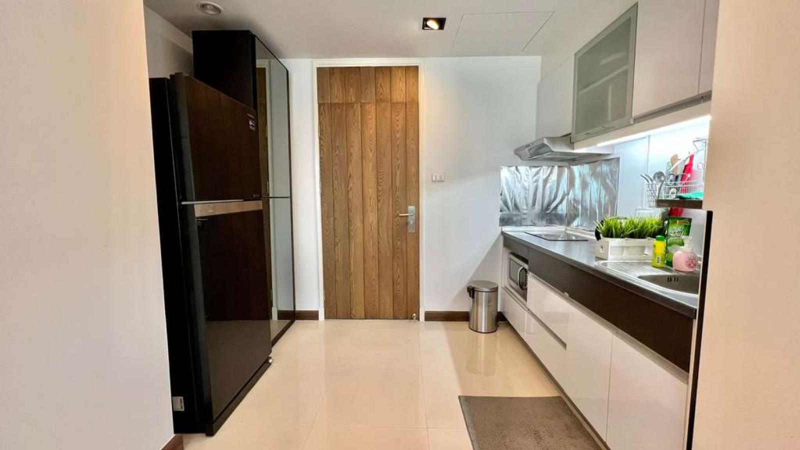 Supalai Premiere @ Asoke / 1 Bedroom (FOR SALE), ศุภาลัย พรีเมียร์ แอท อโศก / 1 ห้องนอน (ขาย) JSMN349