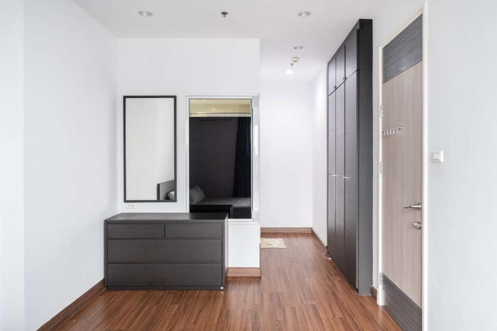 Supalai Premiere @ Asoke / 1 Bedroom (SALE WITH TENANT), ศุภาลัย พรีเมียร์ แอท อโศก / 1 ห้องนอน (ขายพร้อมผู้เช่า) JSMN384