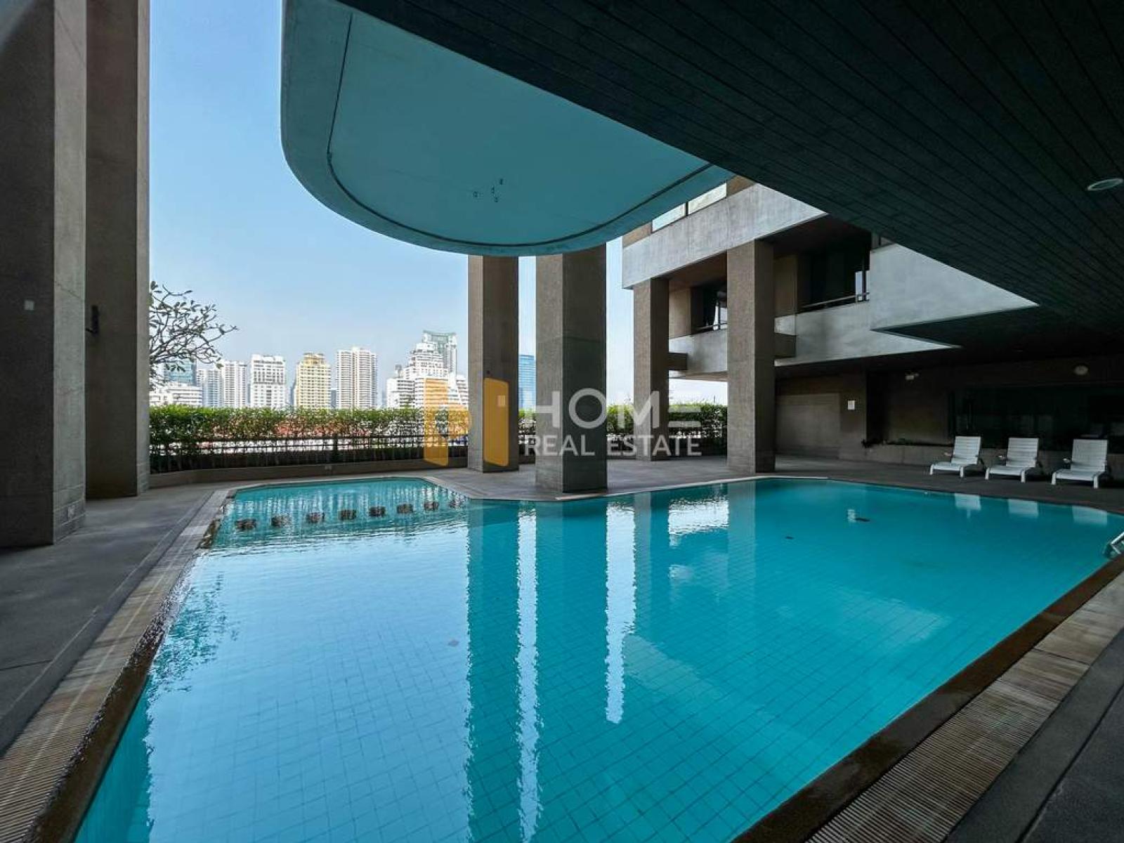 ASOKE TOWER / 1 Bedroom (FOR SALE), อโศก ทาวเวอร์ / 1 ห้องนอน (ขาย) JSMN380