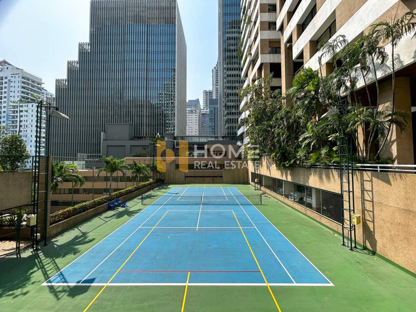 ASOKE TOWER / 1 Bedroom (FOR SALE), อโศก ทาวเวอร์ / 1 ห้องนอน (ขาย) JSMN380