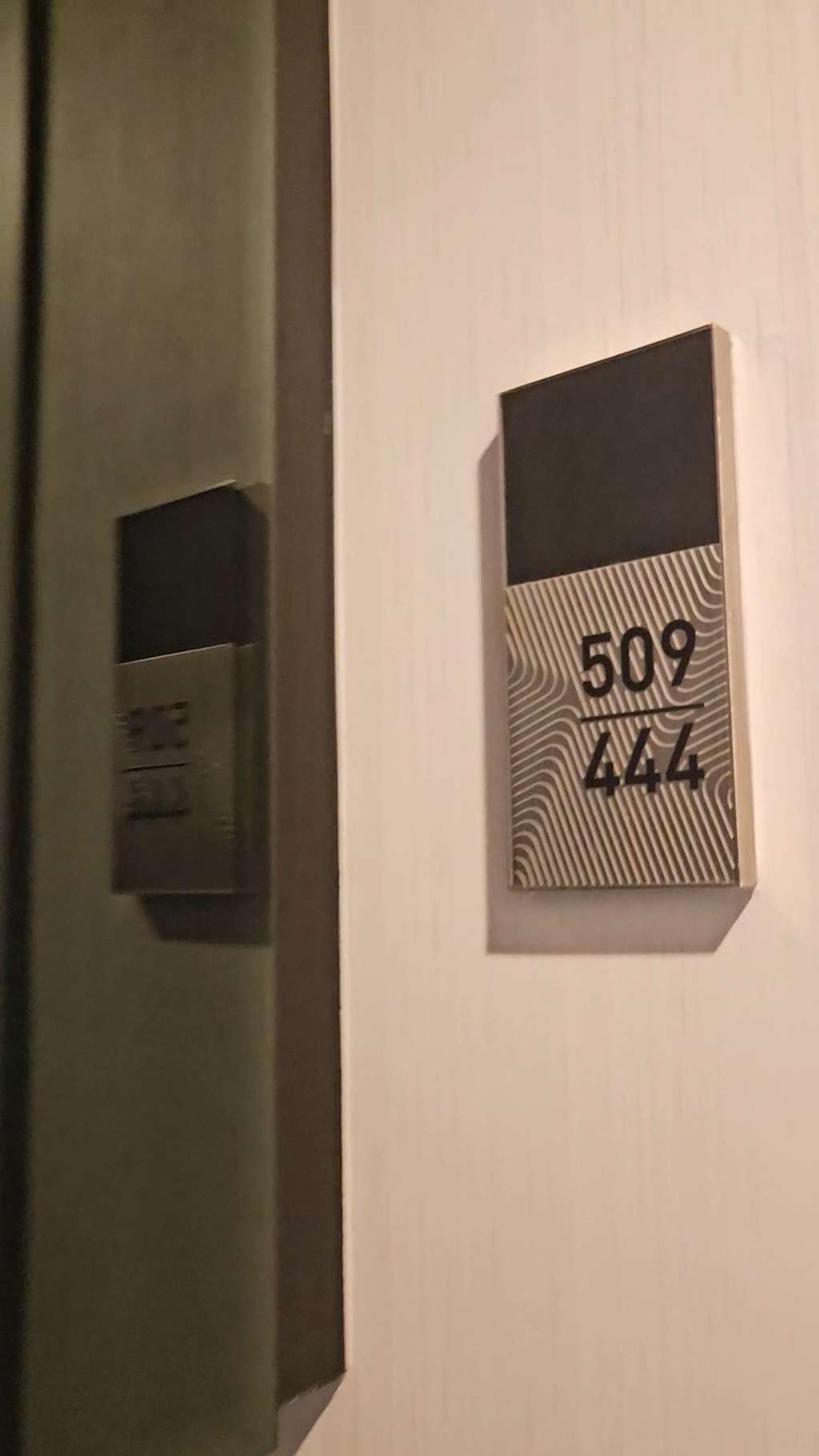 IDEO Q Siam - Ratchathewi / 2 Bedrooms (FOR SALE), ไอดีโอ คิว สยาม - ราชเทวี / 2 ห้องนอน (ขาย) JSMN377