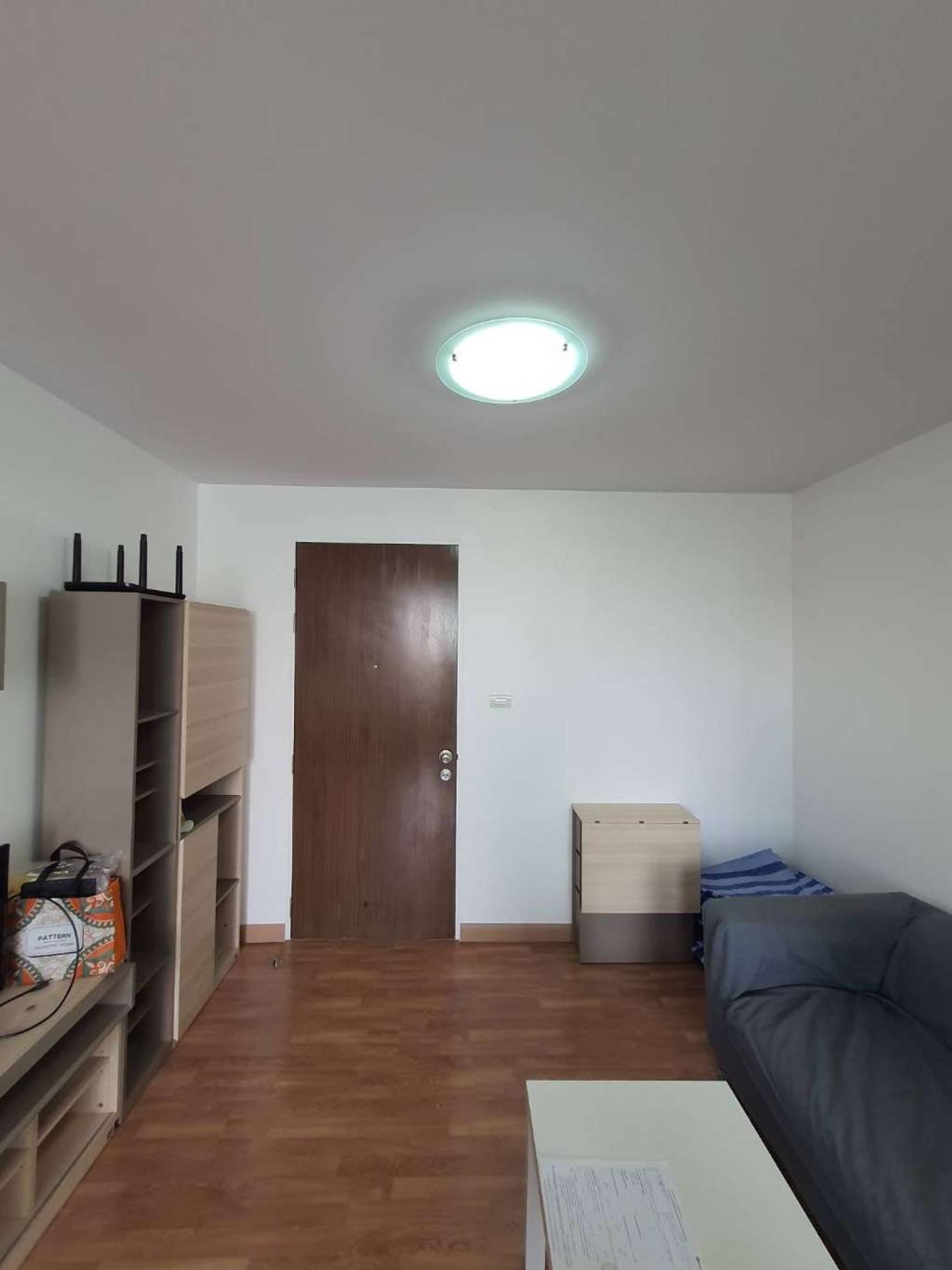 Ivy Ratchada / 1 Bedroom (FOR SALE), ไอวี่ รัชดา / 1 ห้องนอน (ขาย) JSMN354