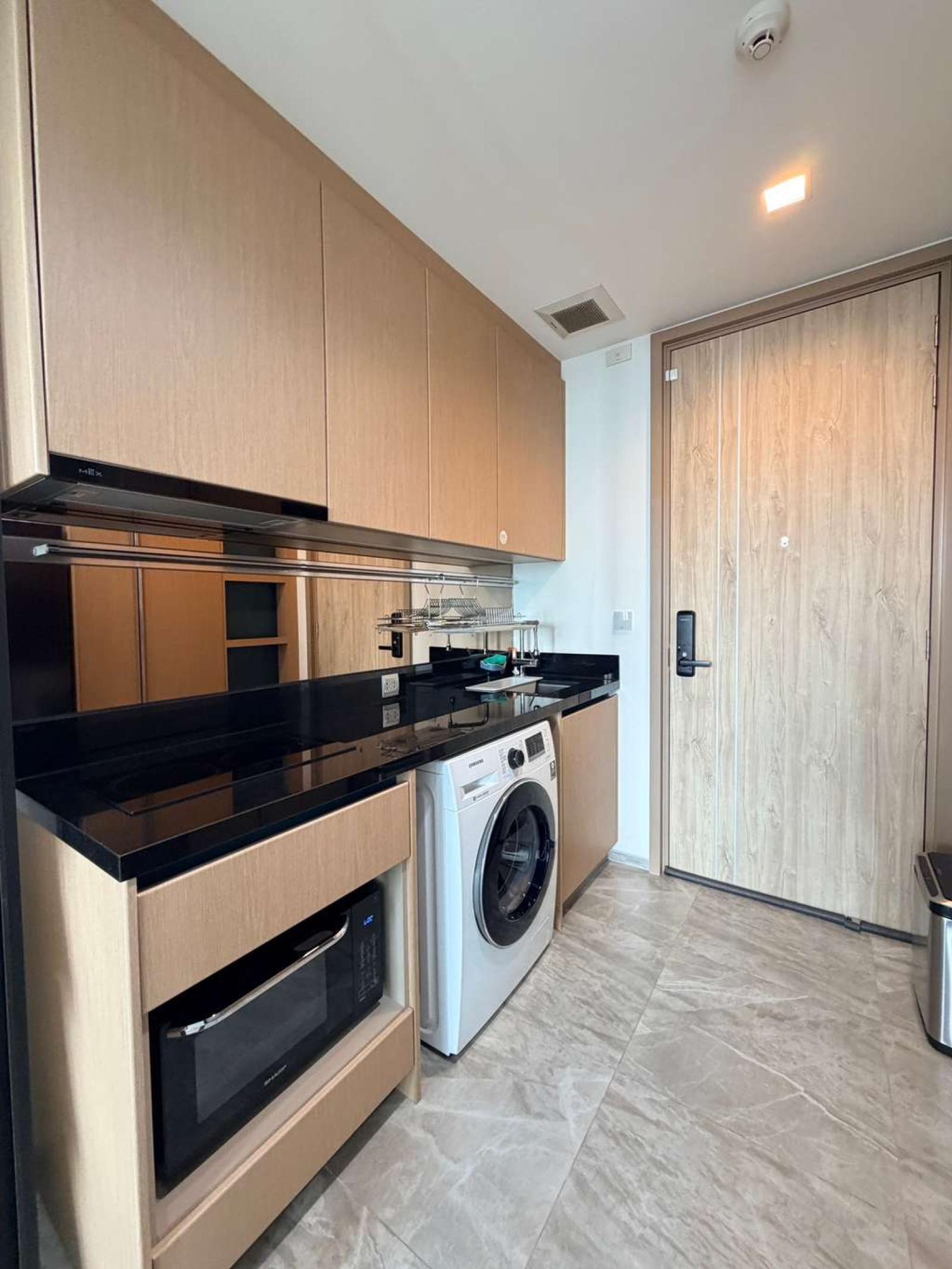 Kawa Haus Onnut 77 / 1 Bedroom (FOR SALE), คาวะ เฮ้าส์ อ่อนนุช 77 / 1 ห้องนอน (ขาย) PYN002