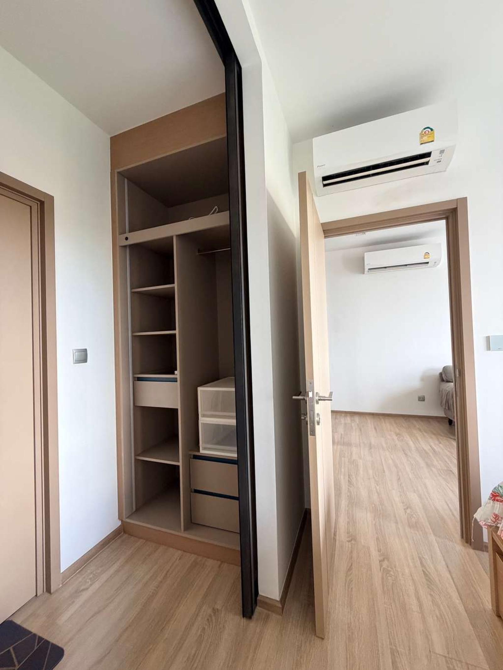 Kawa Haus Onnut 77 / 1 Bedroom (FOR SALE), คาวะ เฮ้าส์ อ่อนนุช 77 / 1 ห้องนอน (ขาย) PYN002