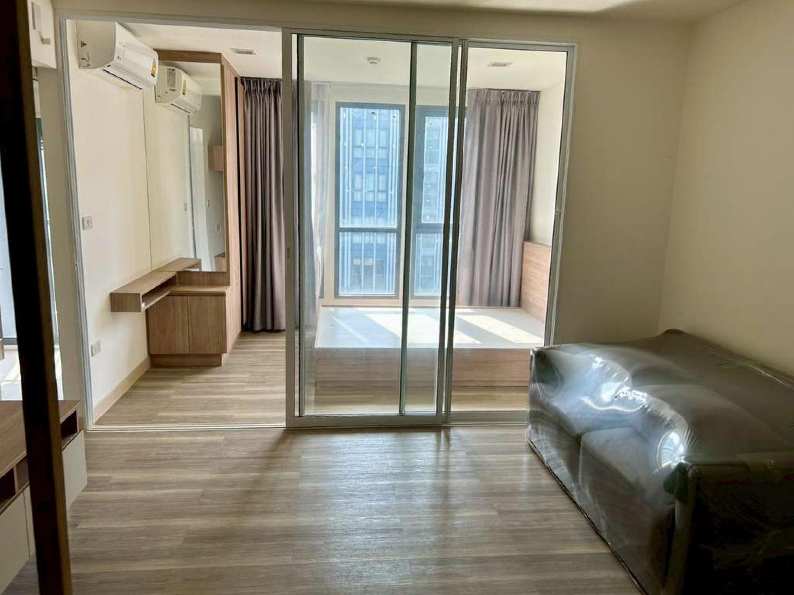 Moniiq Sukhumvit 64 / 1 Bedroom (FOR SALE), โมนีค สุขุมวิท64 / 1 ห้องนอน (ขาย) PYN005