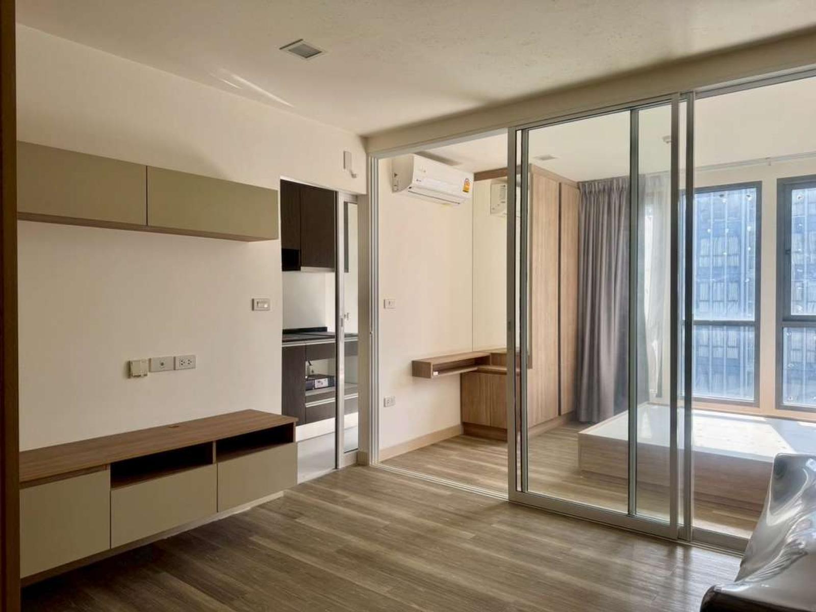 Moniiq Sukhumvit 64 / 1 Bedroom (FOR SALE), โมนีค สุขุมวิท64 / 1 ห้องนอน (ขาย) PYN005