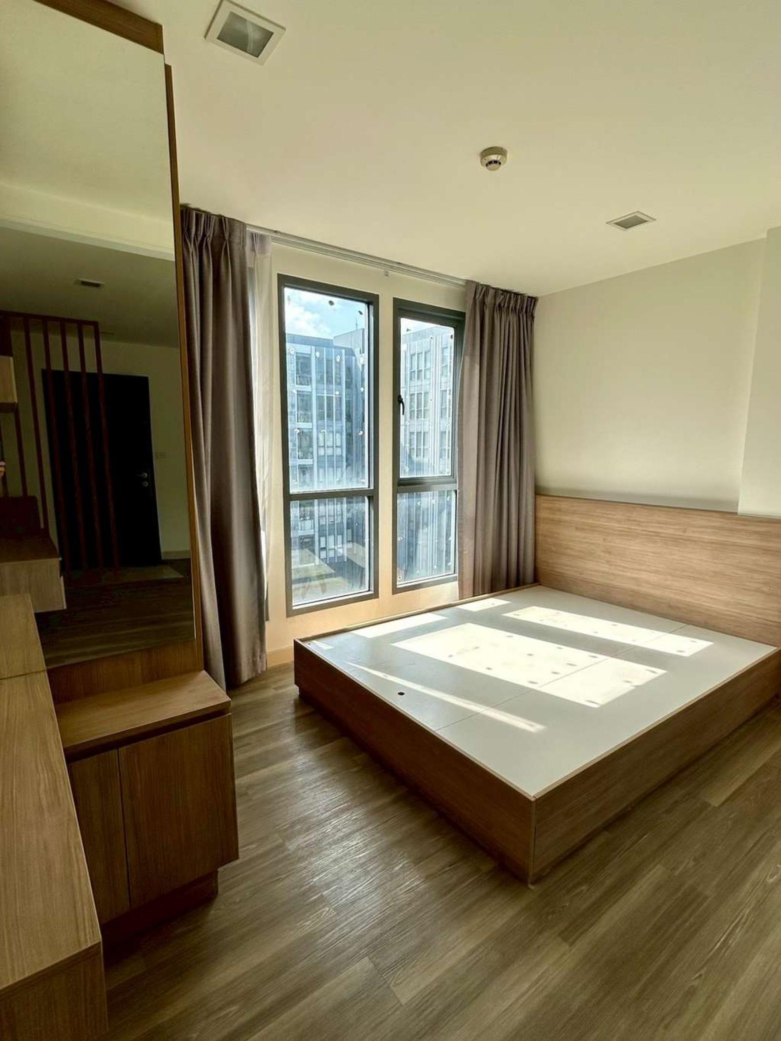 Moniiq Sukhumvit 64 / 1 Bedroom (FOR SALE), โมนีค สุขุมวิท64 / 1 ห้องนอน (ขาย) PYN005