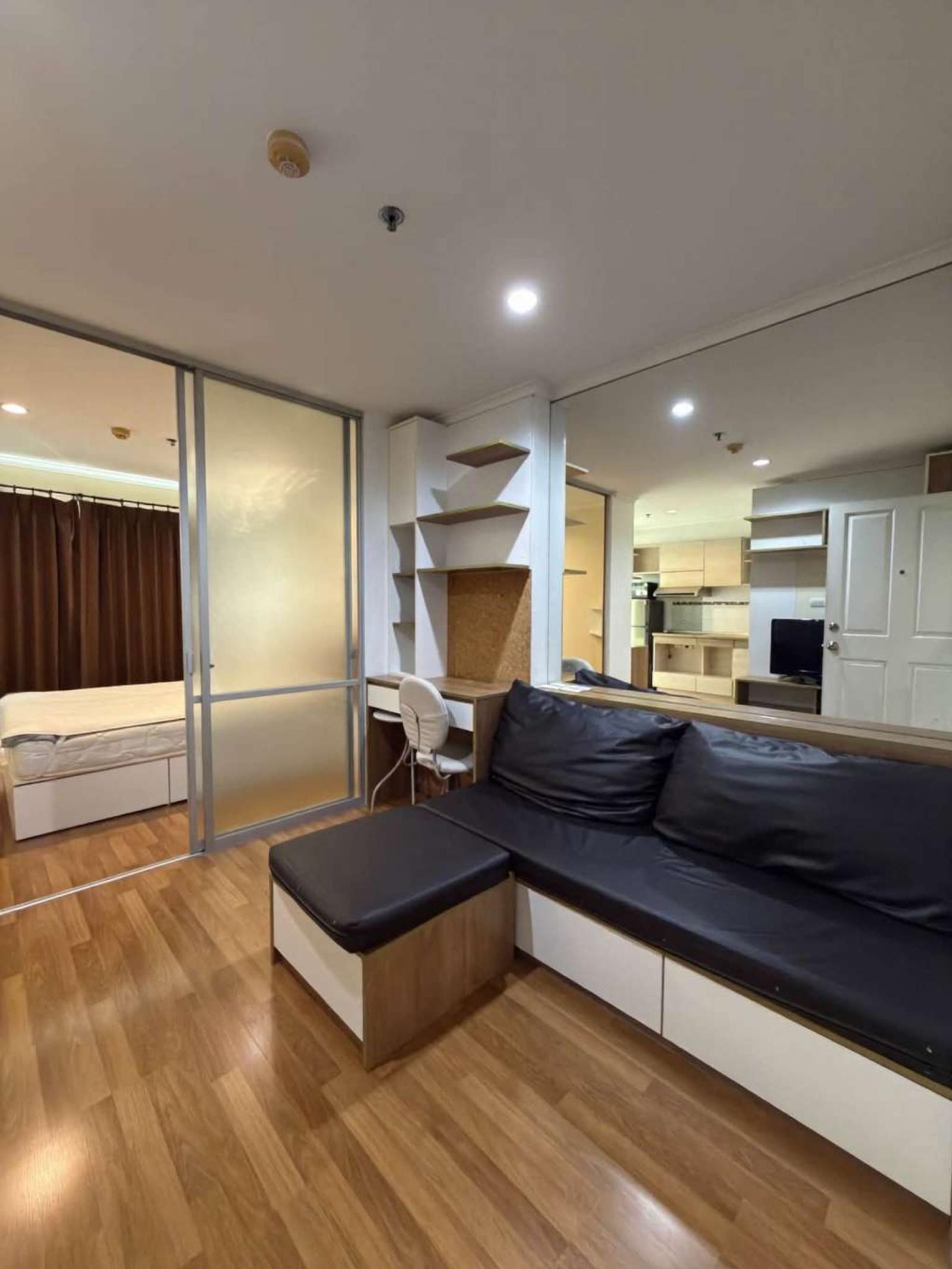Lumpini Place Ratchayothin / 1 Bedroom (FOR SALE), ลุมพินี เพลส รัชโยธิน / 1 ห้องนอน (ขาย) PYN007