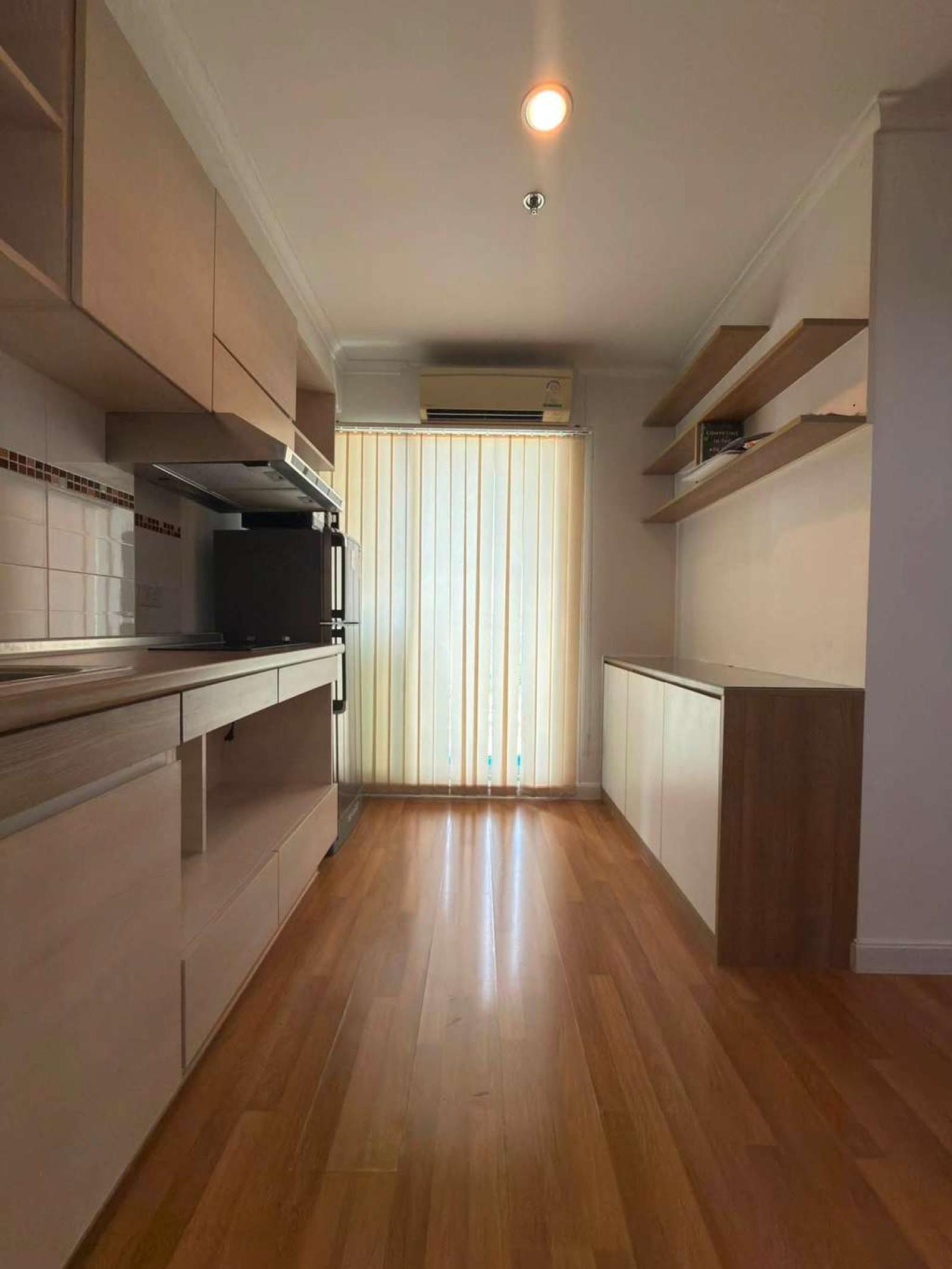 Lumpini Place Ratchayothin / 1 Bedroom (FOR SALE), ลุมพินี เพลส รัชโยธิน / 1 ห้องนอน (ขาย) PYN007