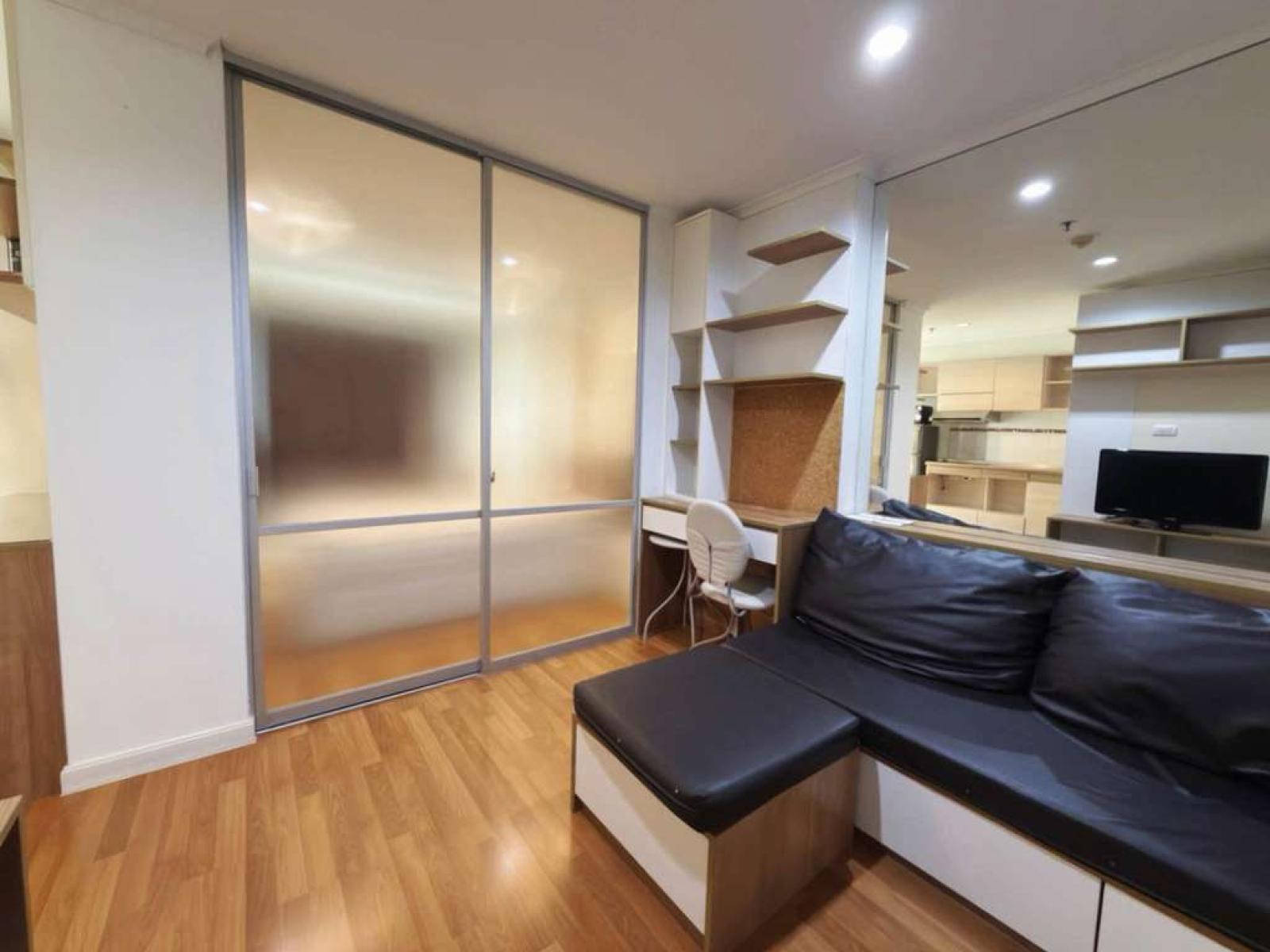 Lumpini Place Ratchayothin / 1 Bedroom (FOR SALE), ลุมพินี เพลส รัชโยธิน / 1 ห้องนอน (ขาย) PYN007