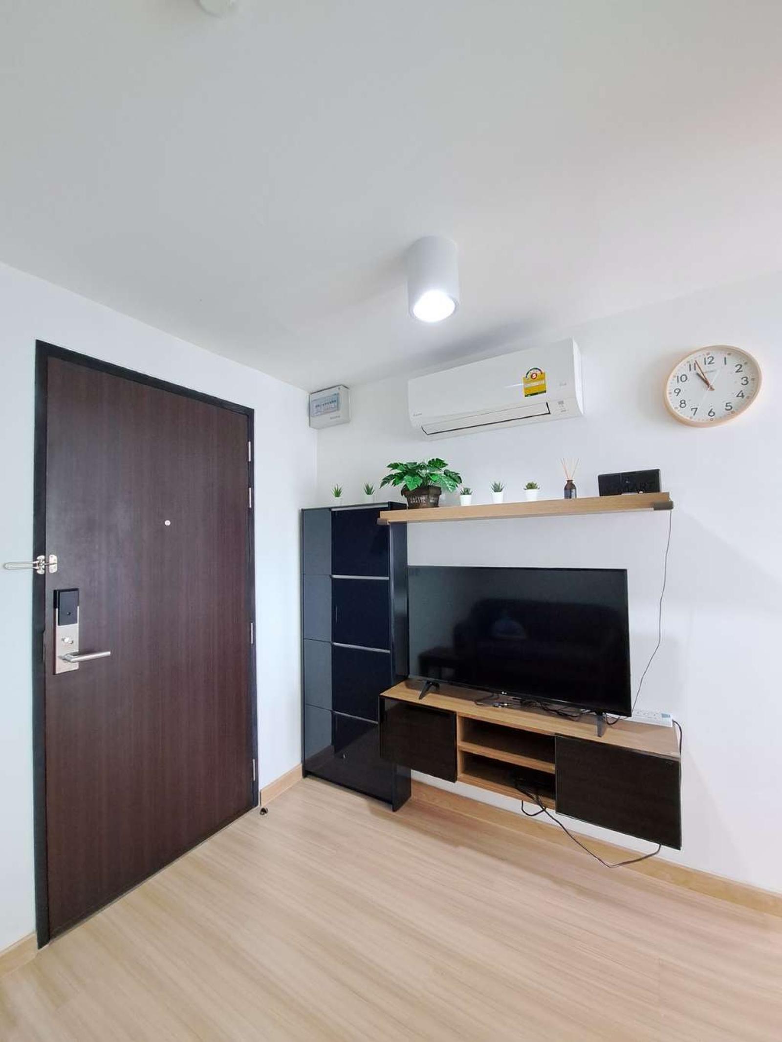 Chateau In Town Sukhumvit 62/1 / 1 Bedroom (SALE WITH TENANT), ชาโตว์อินทาวน์ สุขุมวิท62/1 / 1 ห้องนอน (ขายพร้อมผู้เช่า) PYN003