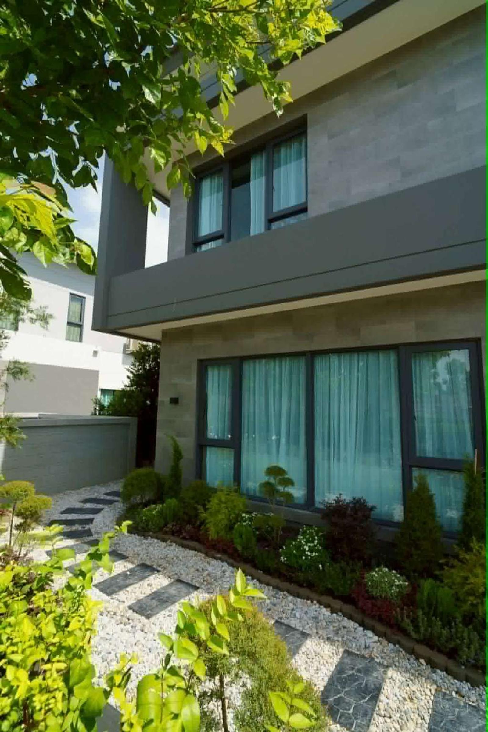 เดอะ ซิตี้ บางนา 2 (โครงการใหม่) / 4 ห้องนอน (ให้เช่า), The City Bangna 2 (New Project) / 4 Bedrooms (FOR RENT) DA003
