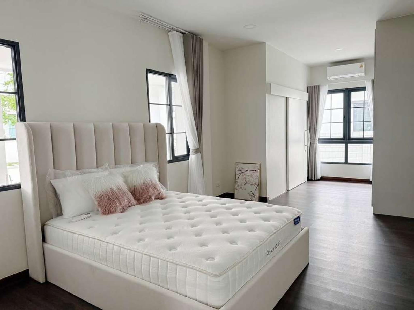 เดอะ ซิตี้ บางนา 2 (โครงการใหม่) / 5 ห้องนอน (ให้เช่า), The City Bangna 2 (New Project) / 5 Bedrooms (FOR RENT) DA008