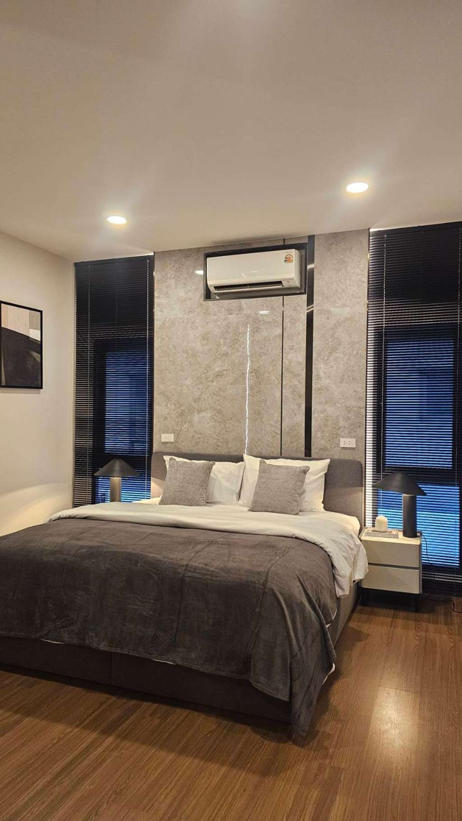 เดอะ ซิตี้ บางนา 3 / 4 ห้องนอน (ให้เช่า), The City Bangna 3 / 4 Bedrooms (FOR RENT) DA014