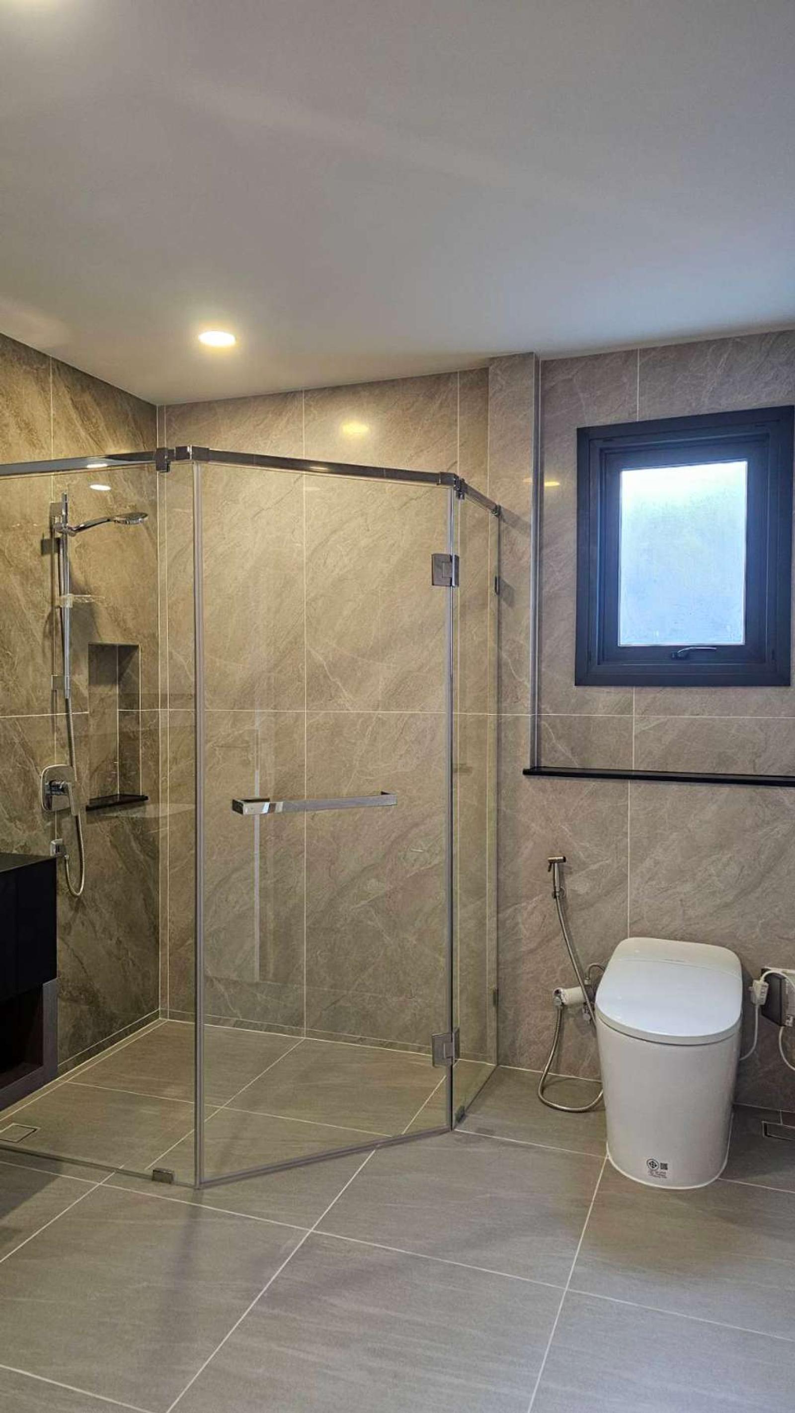 เดอะ ซิตี้ บางนา 3 / 4 ห้องนอน (ให้เช่า), The City Bangna 3 / 4 Bedrooms (FOR RENT) DA014