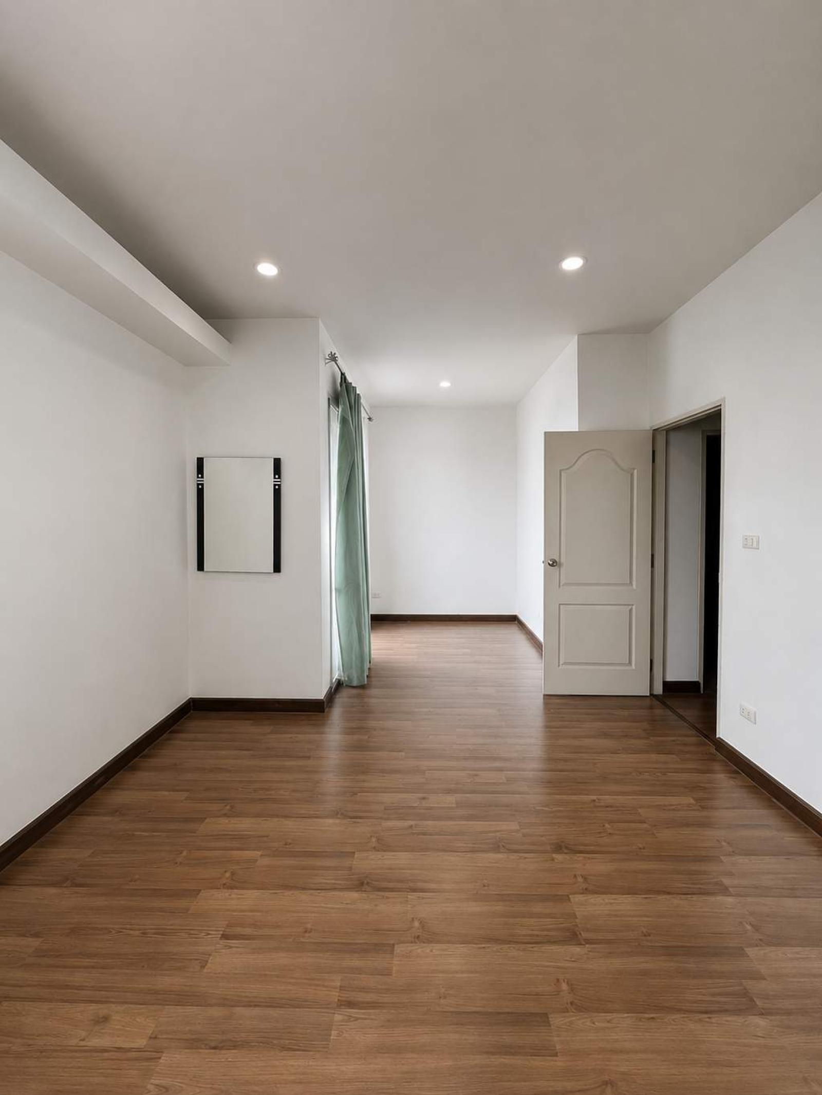 นัมเบอร์วัน ทาวน์โฮม วงแหวนบางนา-ราม 2 / 4 ห้องนอน (ขาย), NUMBER ONE TOWNHOME WONGWAN BANGNA – RAMA 2 / 4 Bedrooms (FOR SALE) DA011