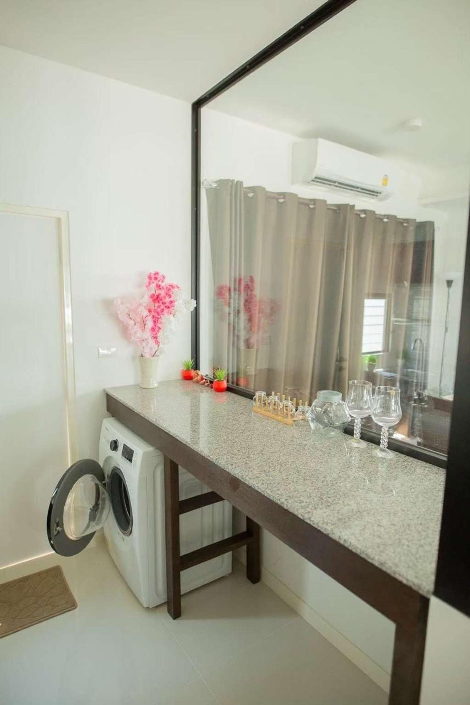 อินดี้ 5 บางนา กม.7 / 3 ห้องนอน (ขาย), Indy 5 Bangna km.7 / 3 Bedrooms (FOR SALE) DA002