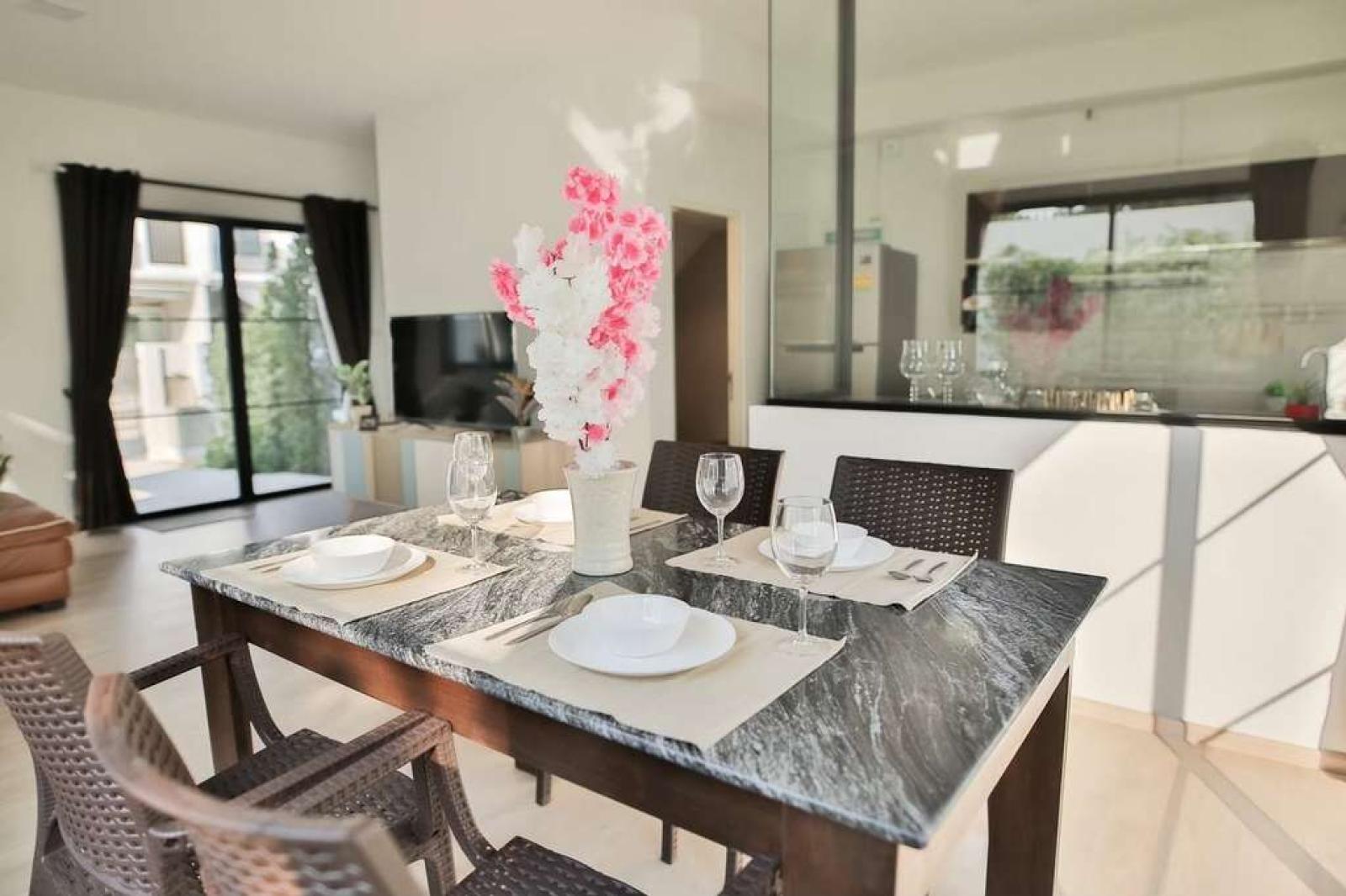 อินดี้ 5 บางนา กม.7 / 3 ห้องนอน (ขาย), Indy 5 Bangna km.7 / 3 Bedrooms (FOR SALE) DA002