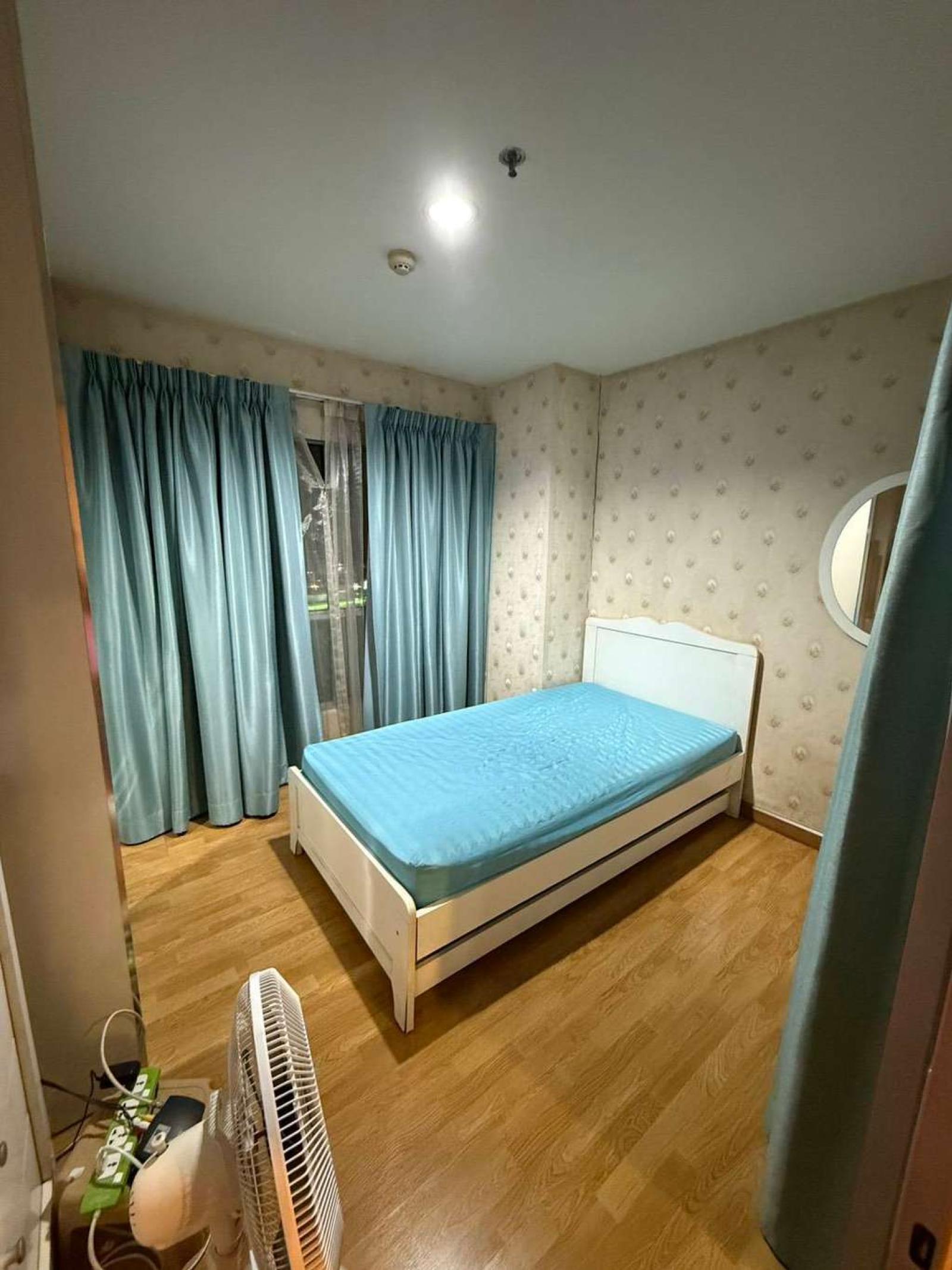 แอสปาย พระราม 4 / 1 Bedroom (FOR SALE), แอสปาย พระราม 4 / 1 ห้องนอน (ขาย) PYN010