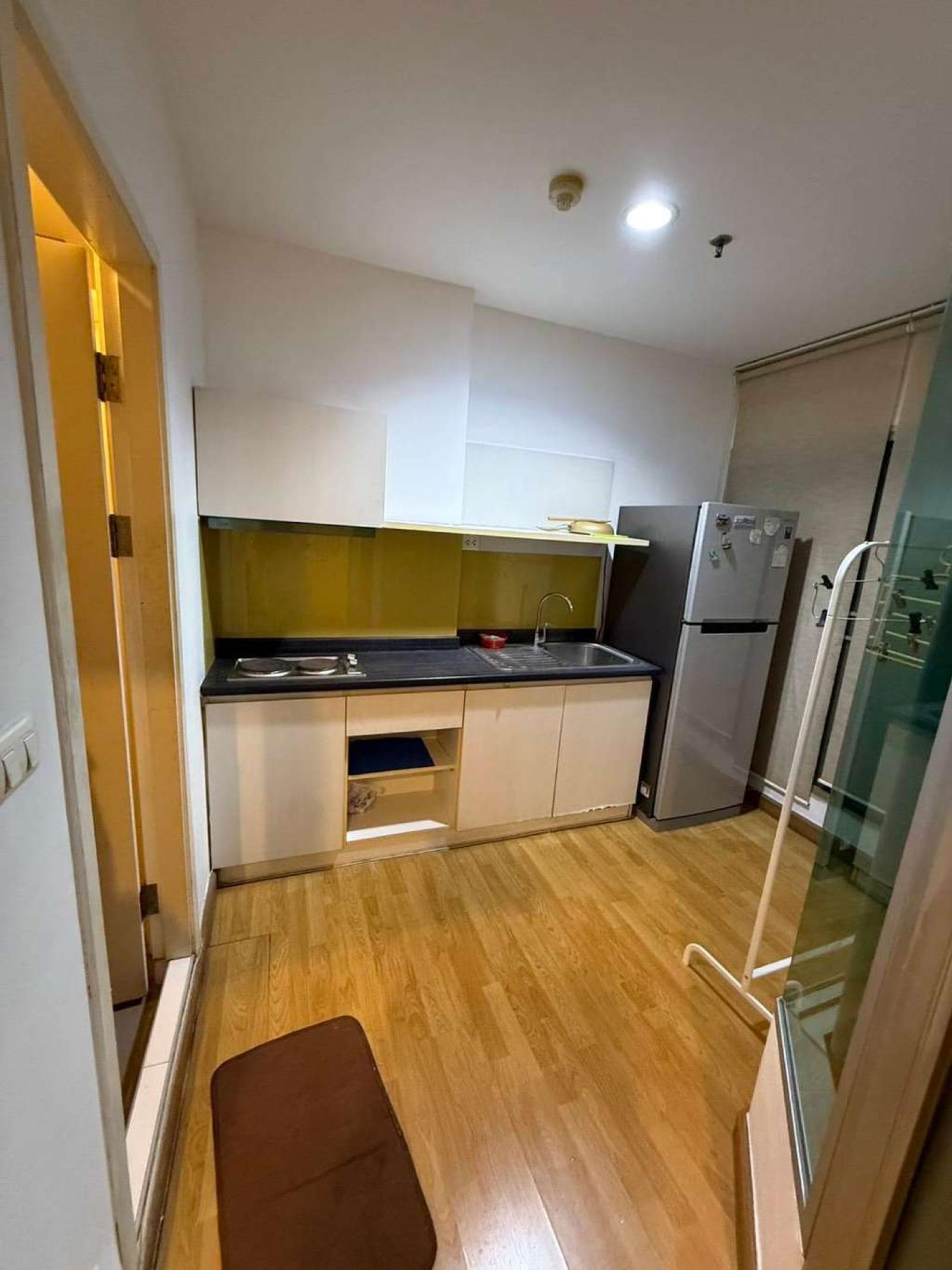 แอสปาย พระราม 4 / 1 Bedroom (FOR SALE), แอสปาย พระราม 4 / 1 ห้องนอน (ขาย) PYN010
