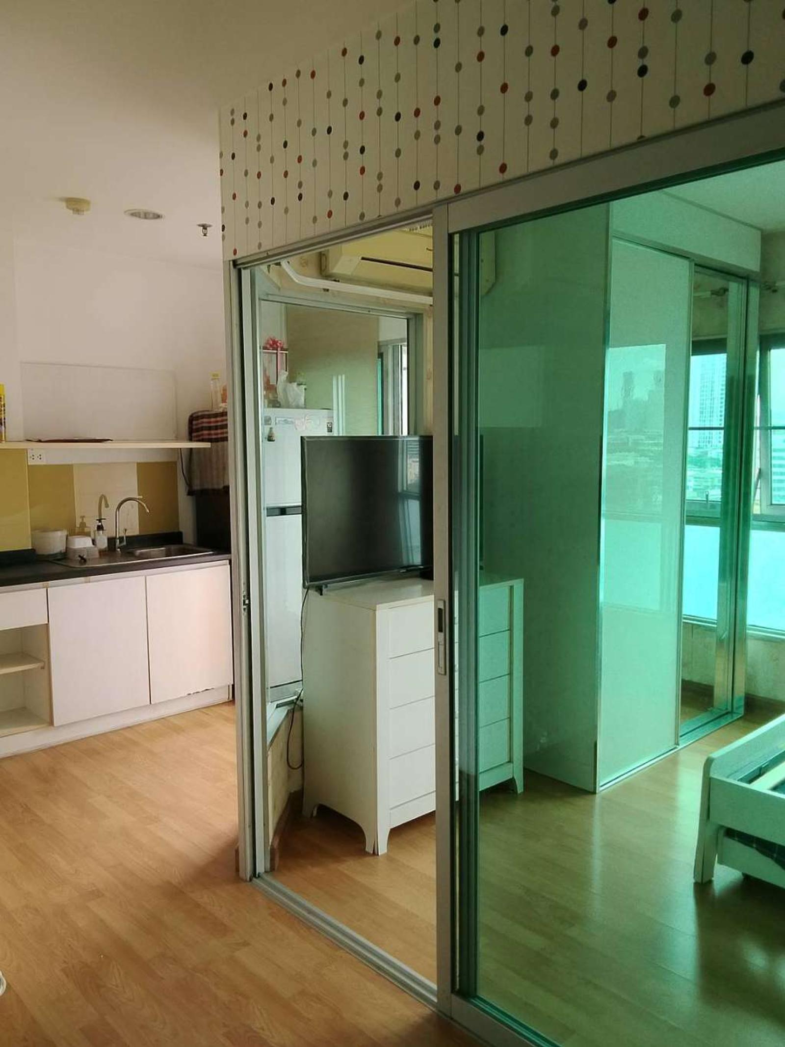 แอสปาย พระราม 4 / 1 Bedroom (FOR RENT), แอสปาย พระราม 4 / 1 ห้องนอน (ให้เช่า) PYN010