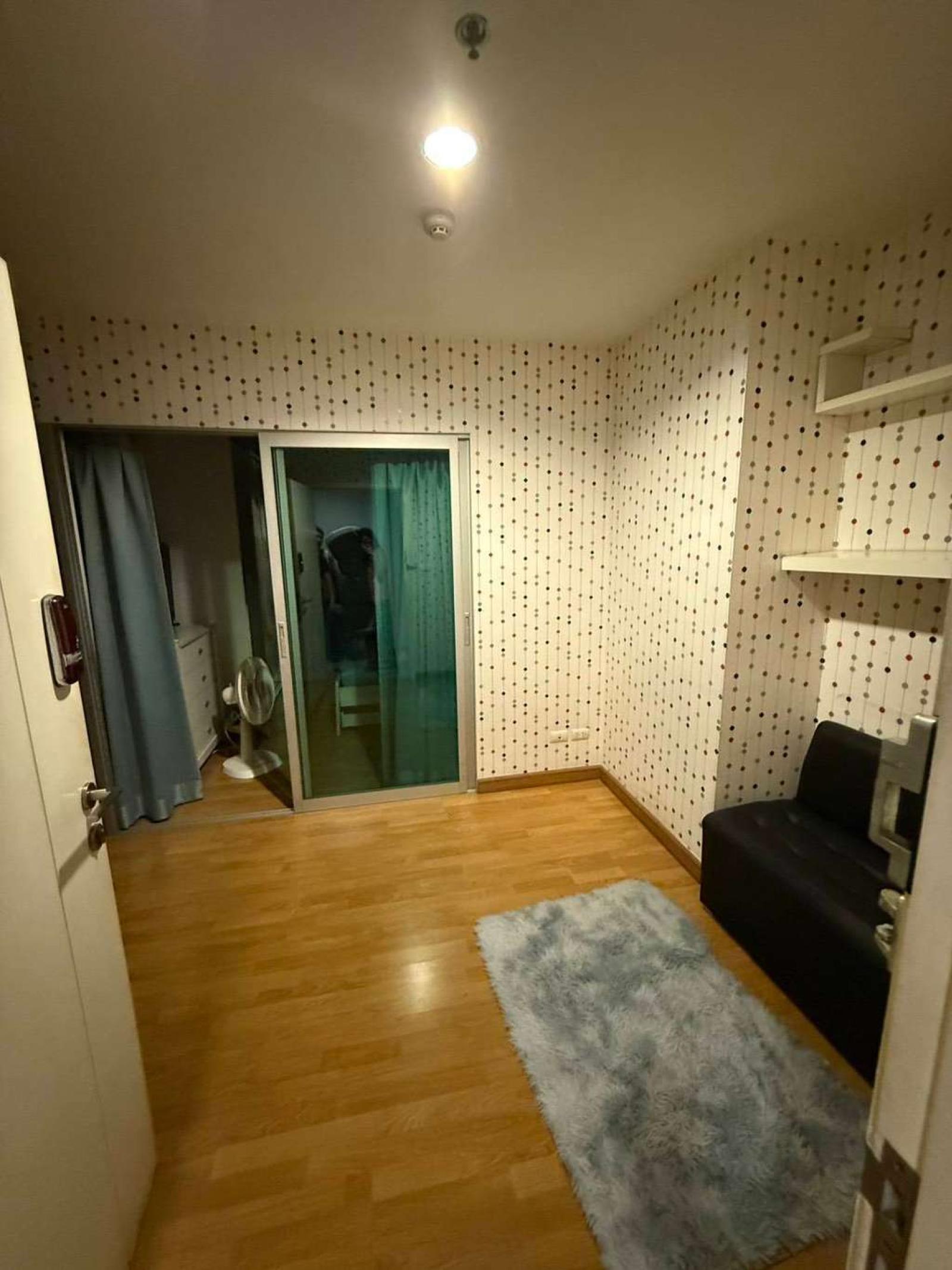 แอสปาย พระราม 4 / 1 Bedroom (FOR RENT), แอสปาย พระราม 4 / 1 ห้องนอน (ให้เช่า) PYN010