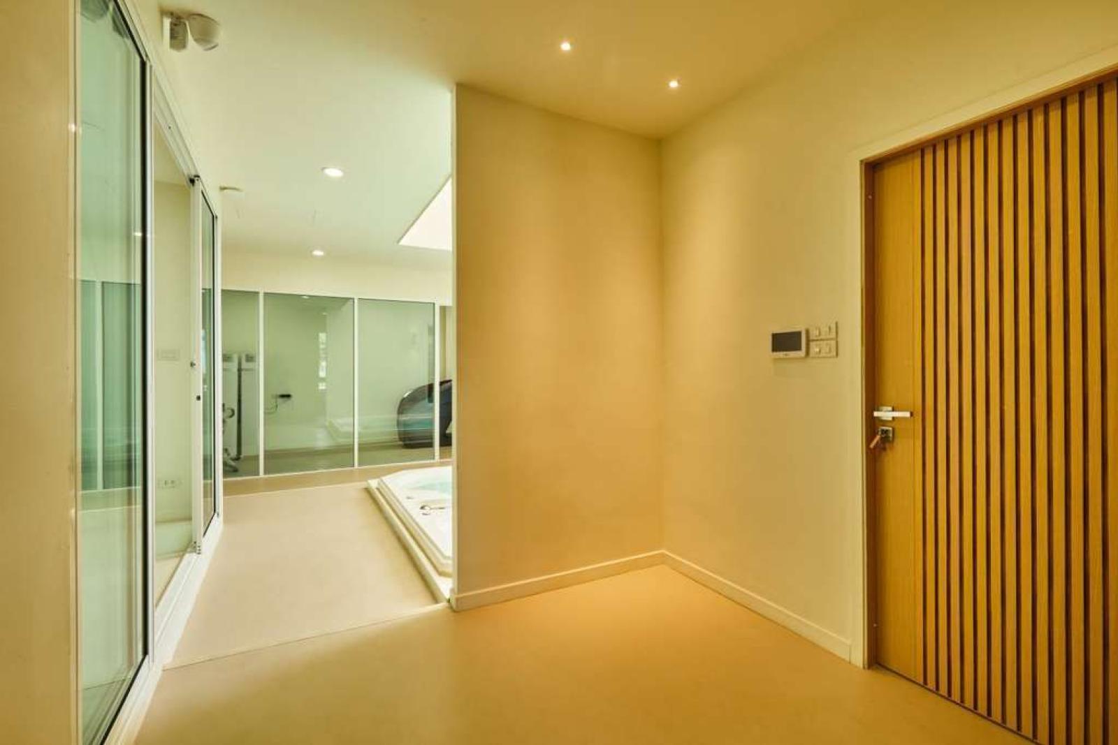โฮม ออฟฟิศ ซอยเมืองแก้ว 14 / 4 ห้องนอน (ขาย), Home office, Soi Muang Kaew 14 / 4 Bedrooms (FOR SALE) DA001