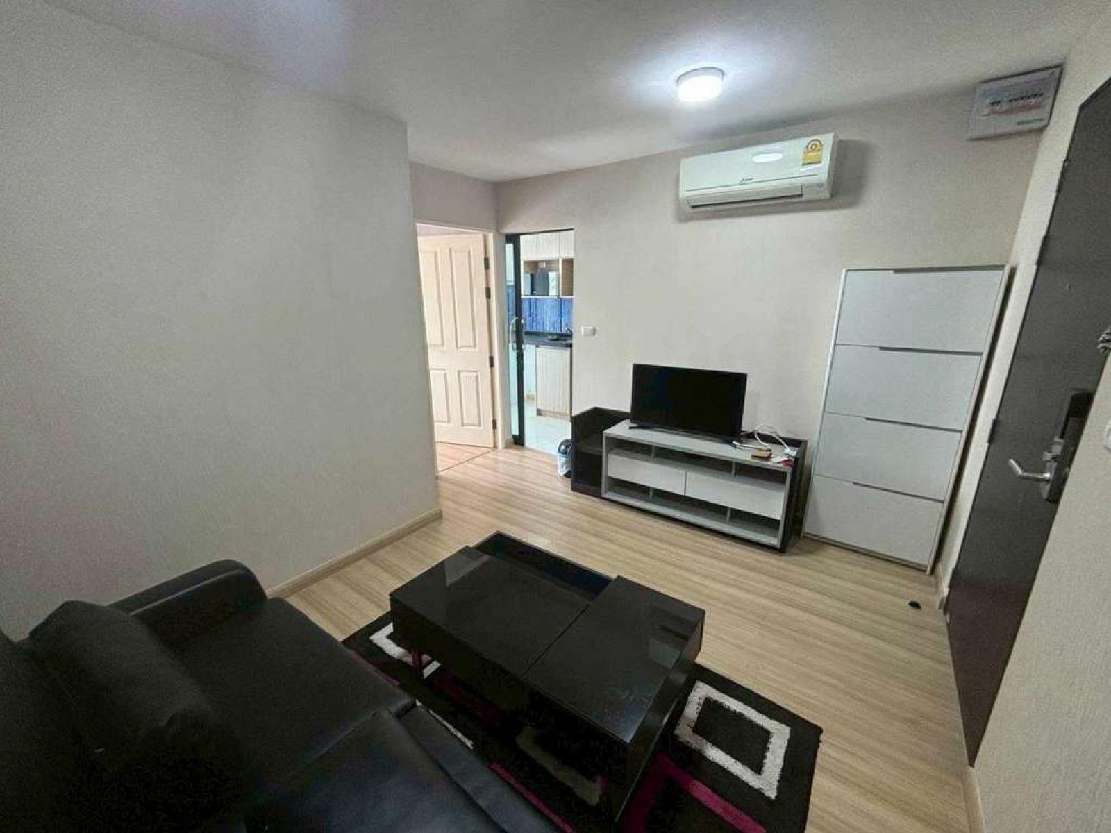 Chateau In Town Sukhumvit 62/1 / 1 Bedroom (FOR SALE), ชาโตว์ อินทาวน์ สุขุมวิท 62/1 / 1 ห้องนอน (ขาย) PYN024